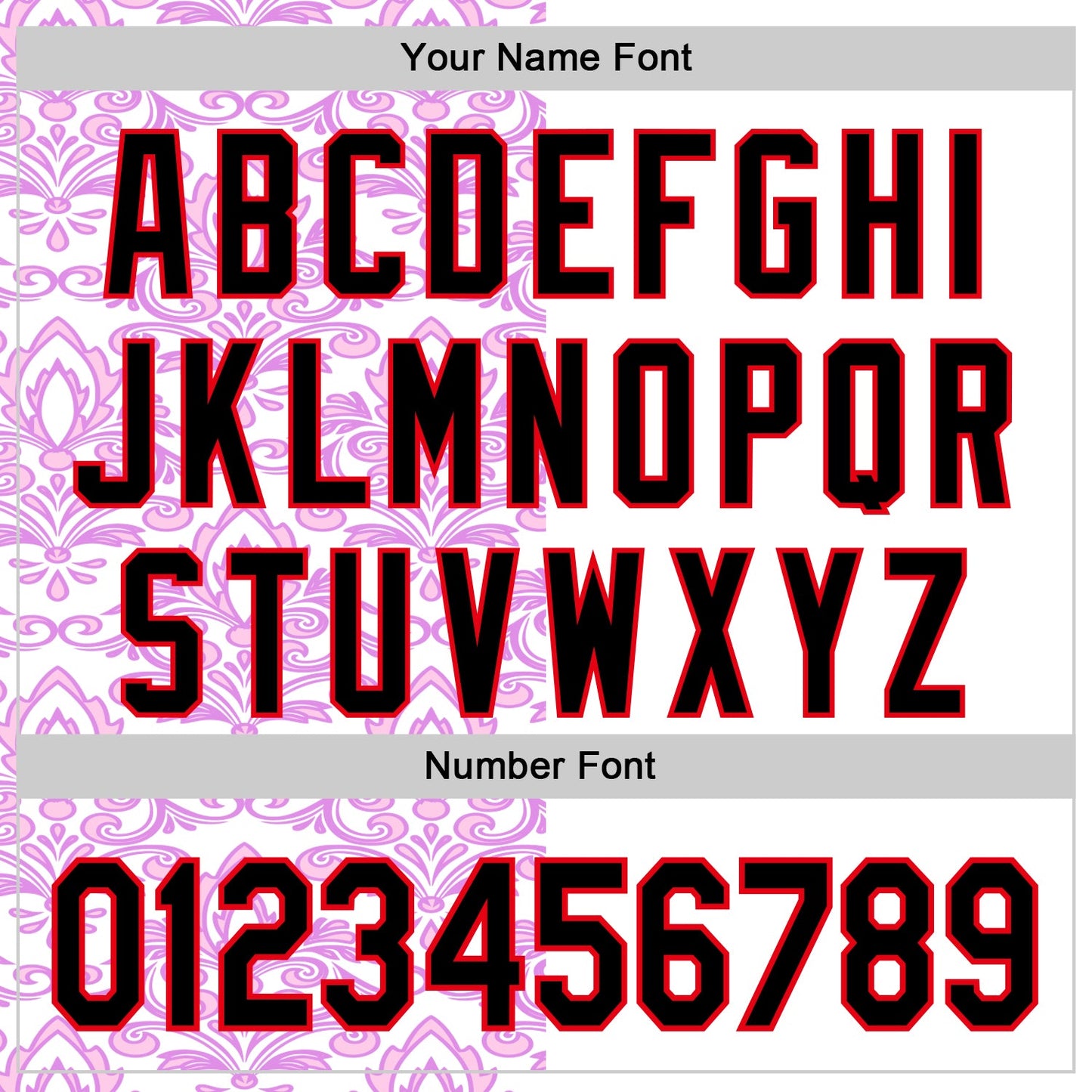 Custom White Black Purple-Fire Red 3D Polynesian Style Islander Authentic Baseball Jersey - Sky-Custom