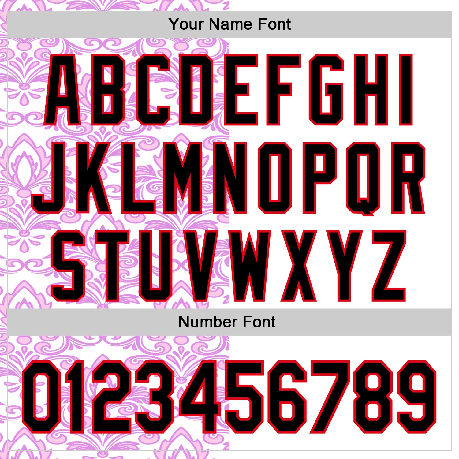 Custom White Black Purple-Fire Red 3D Polynesian Style Islander Authentic Baseball Jersey - Sky-Custom