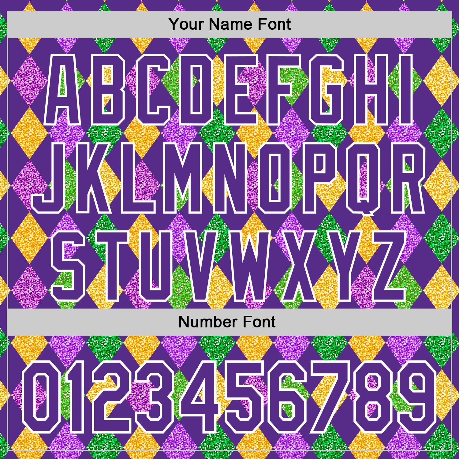 Custom Purple White 3D Pattern Design Mardi Gras Shrove Tuesday Authentic Baseball Jersey - Sky-Custom