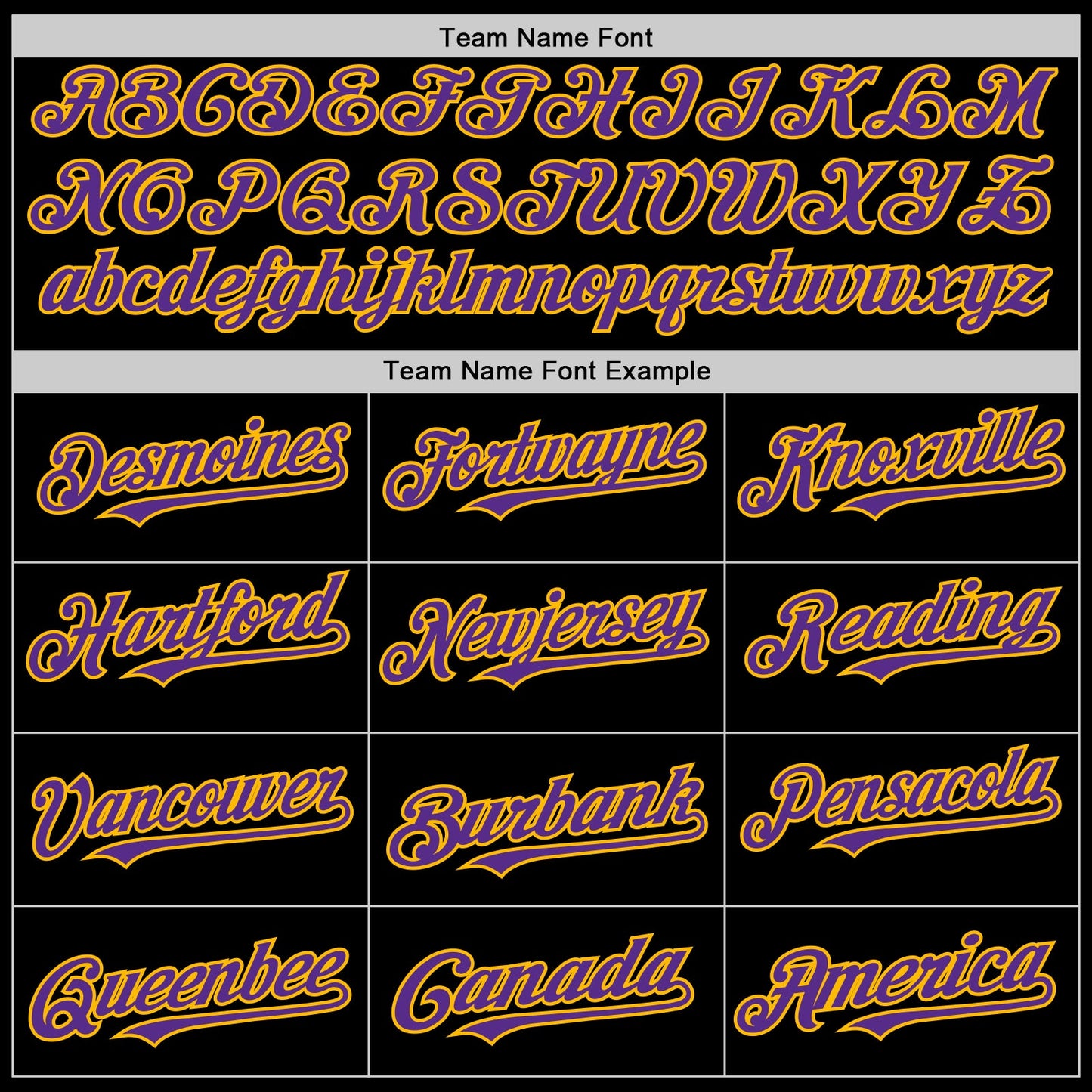 Custom Black Purple-Gold 3D Pattern Design Mardi Gras Shrove Tuesday Authentic Baseball Jersey - Sky-Custom