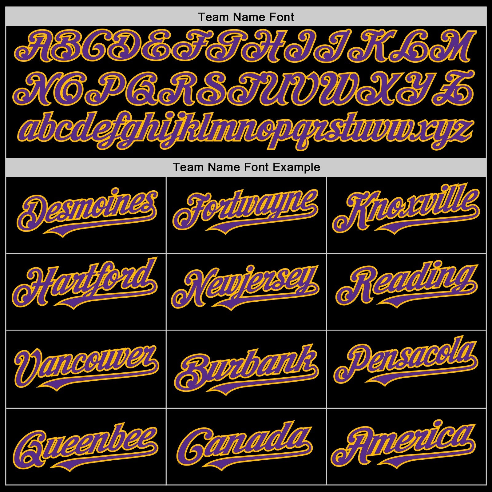 Custom Black Purple-Gold 3D Pattern Design Mardi Gras Shrove Tuesday Authentic Baseball Jersey - Sky-Custom