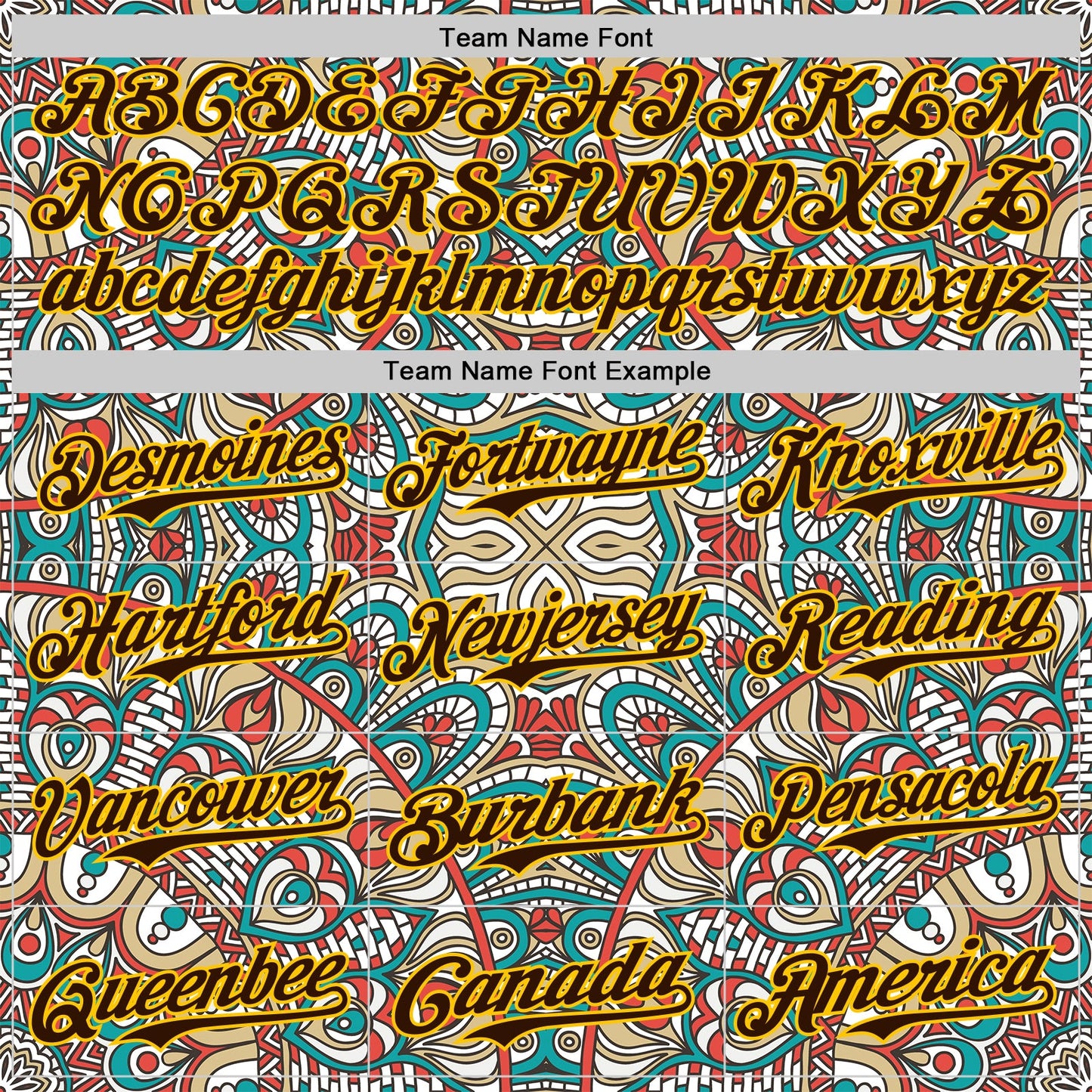 Custom Green Brown-Yellow 3D Pattern Design Burner Costumes Exotic Authentic Baseball Jersey - Sky-Custom