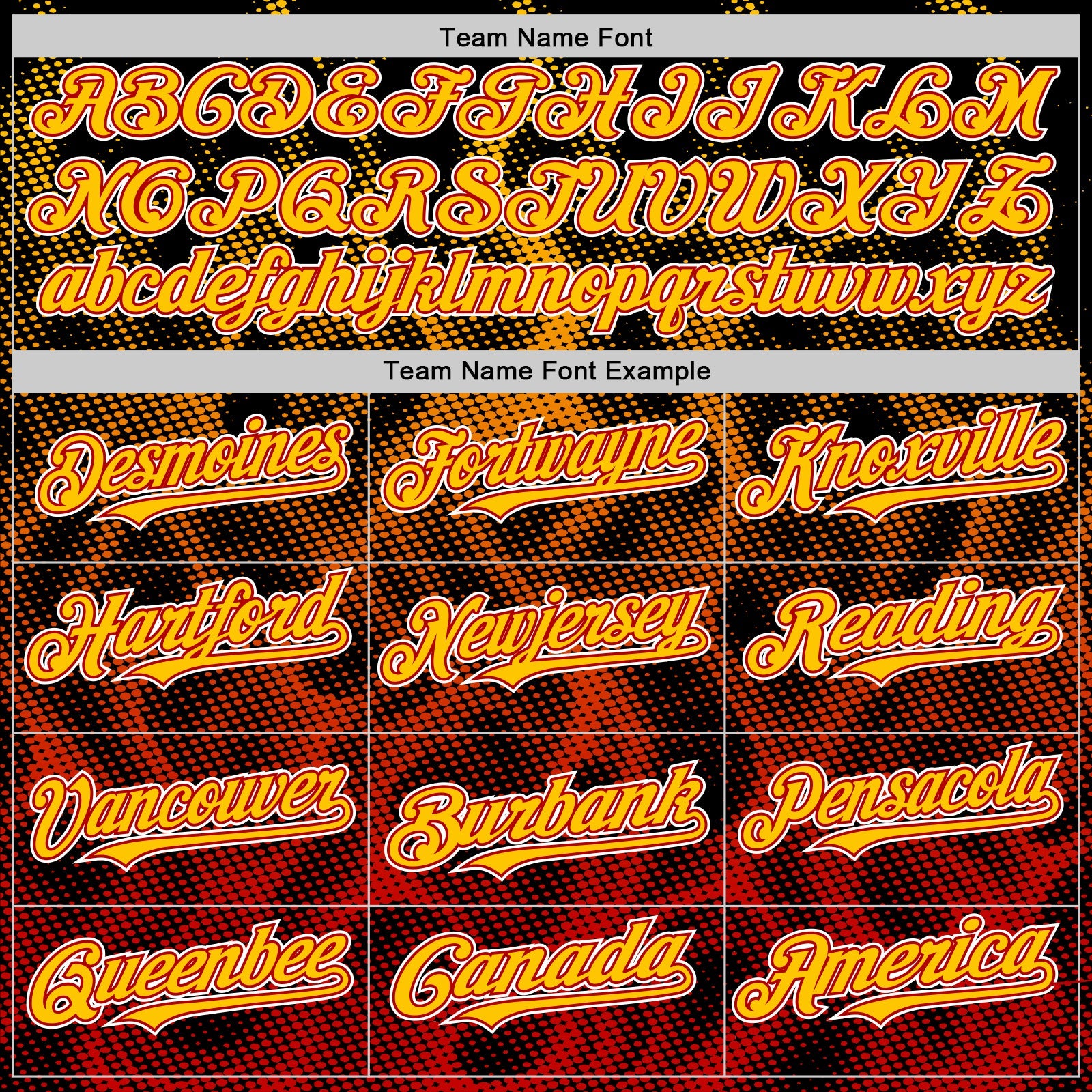 Custom Black Yellow Red-White 3D Pattern Design Rave Party Flame Authentic Baseball Jersey - Sky-Custom