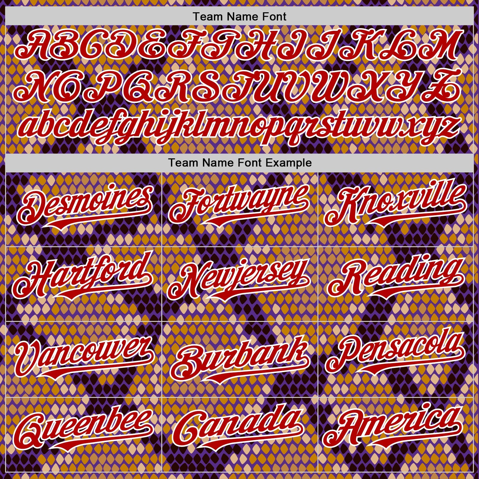 Custom Purple Red-White 3D Pattern Design Rave Party Animal Snake Python Print Authentic Baseball Jersey - Sky-Custom