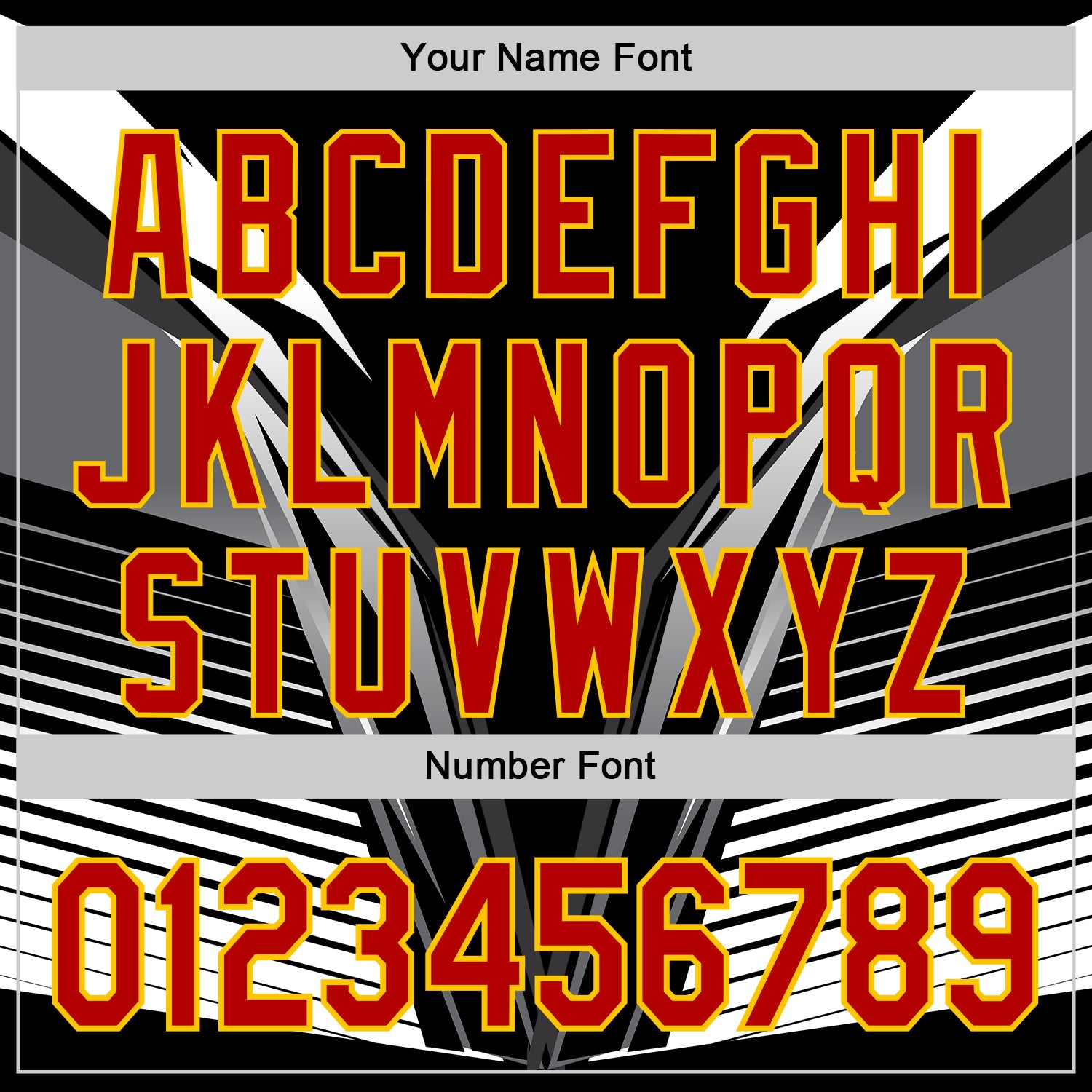 Custom Black Red-Yellow 3D Pattern Design Burner Costumes Mecha Authentic Baseball Jersey - Sky-Custom