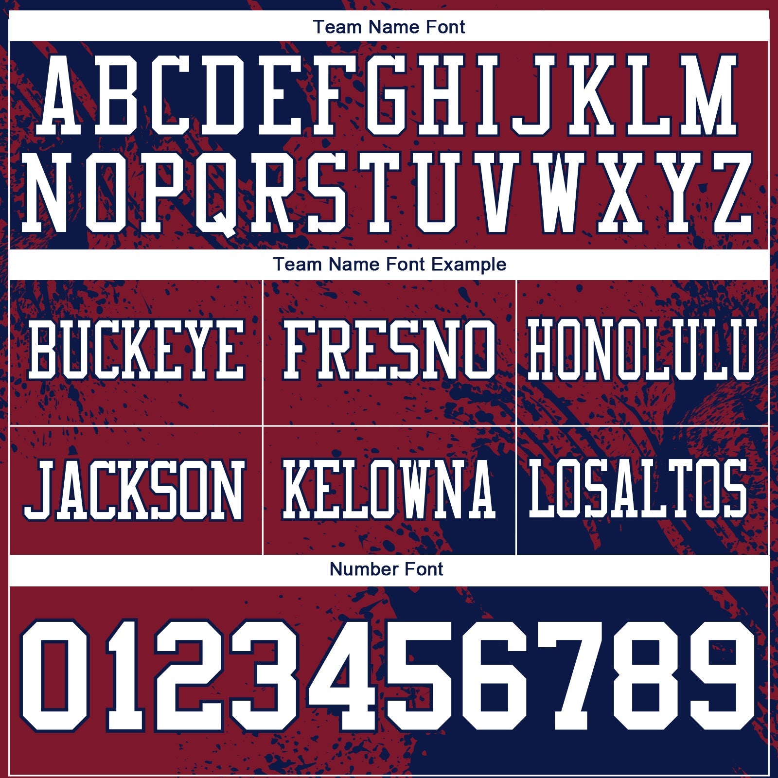 Custom Crimson White-Navy 3D Pattern Abstract Brush Stroke Mesh Authentic Football Jersey - Sky-Custom