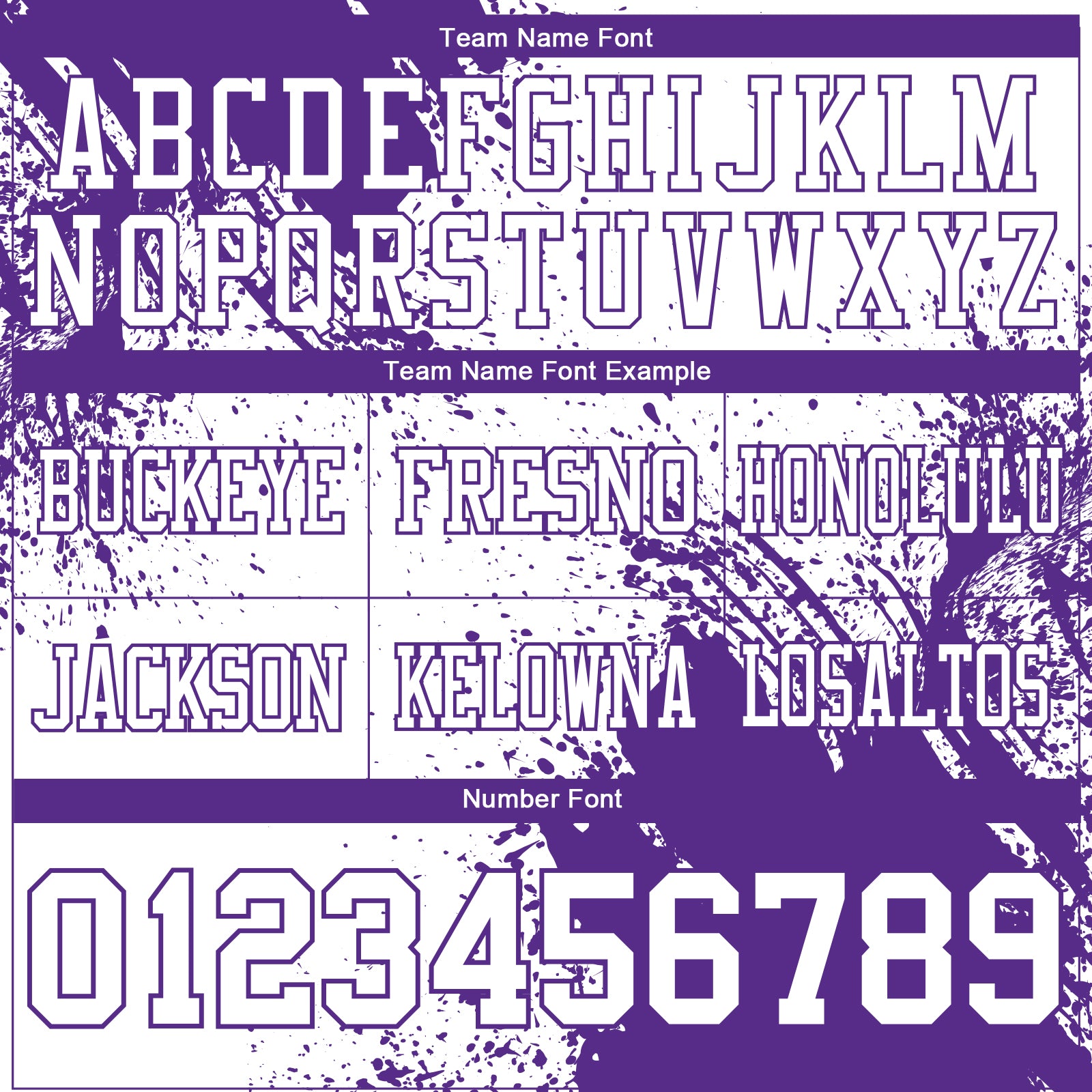 Custom White Purple 3D Pattern Abstract Brush Stroke Mesh Authentic Football Jersey - Sky-Custom