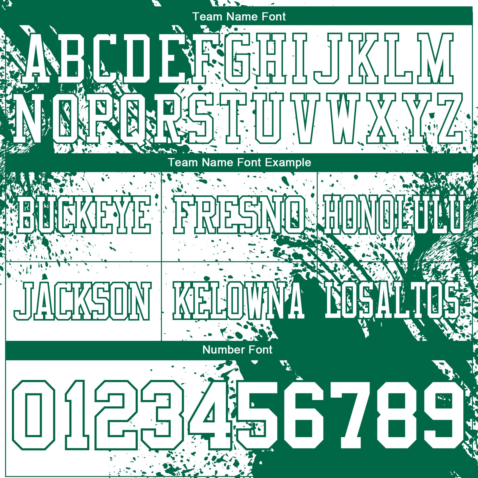 Custom White Kelly Green 3D Pattern Abstract Brush Stroke Mesh Authentic Football Jersey - Sky-Custom