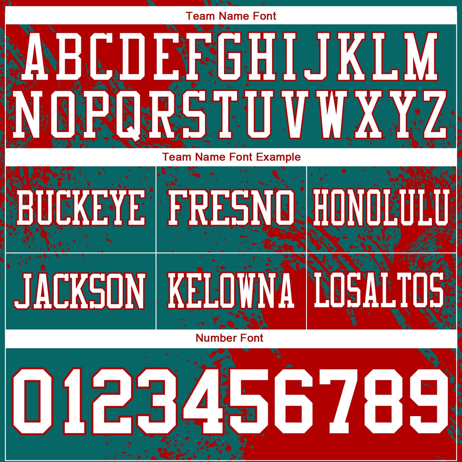 Custom Teal White-Red 3D Pattern Abstract Brush Stroke Mesh Authentic Football Jersey - Sky-Custom