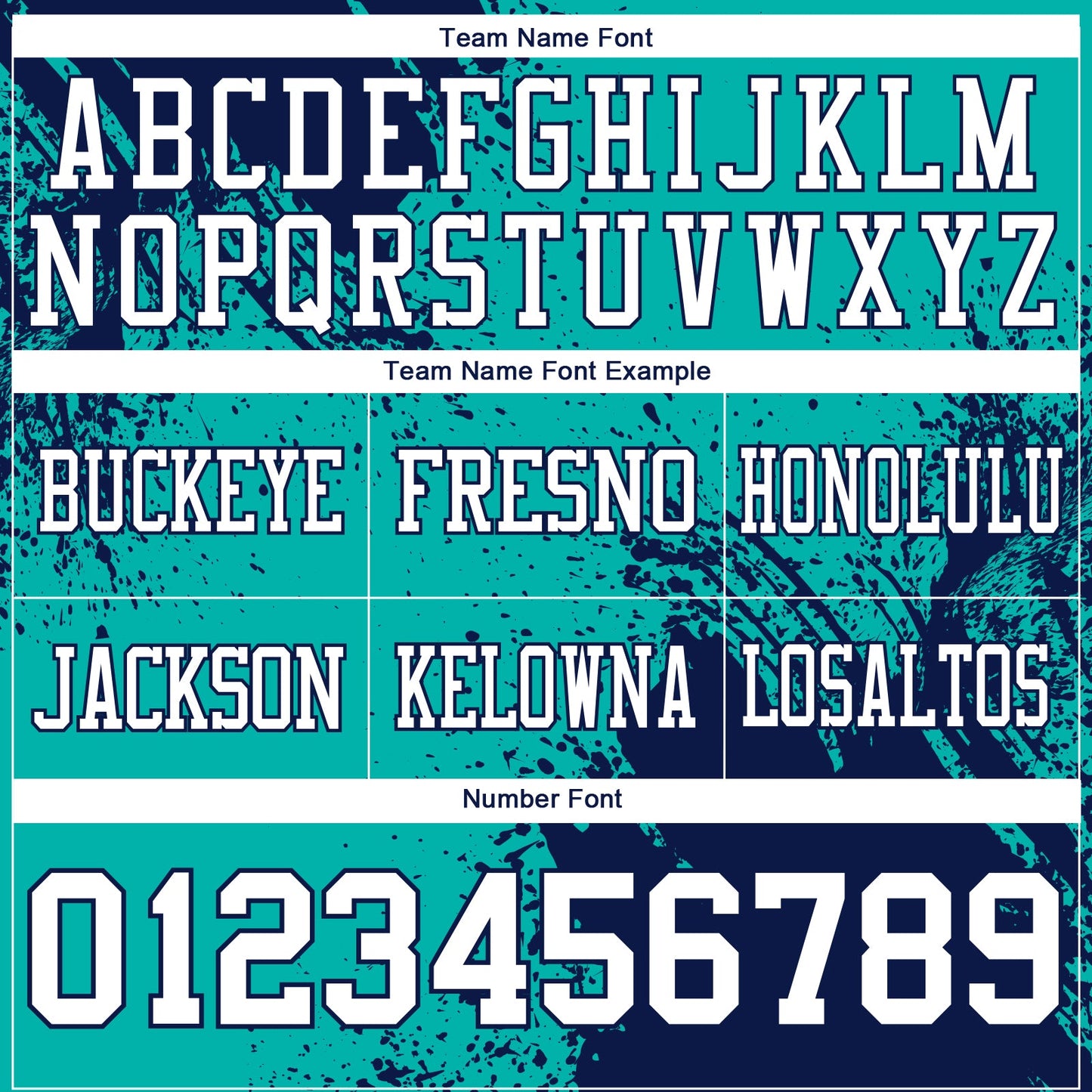 Custom Aqua White-Navy 3D Pattern Abstract Brush Stroke Mesh Authentic Football Jersey - Sky-Custom