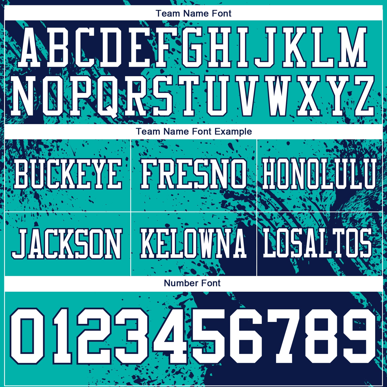 Custom Aqua White-Navy 3D Pattern Abstract Brush Stroke Mesh Authentic Football Jersey - Sky-Custom