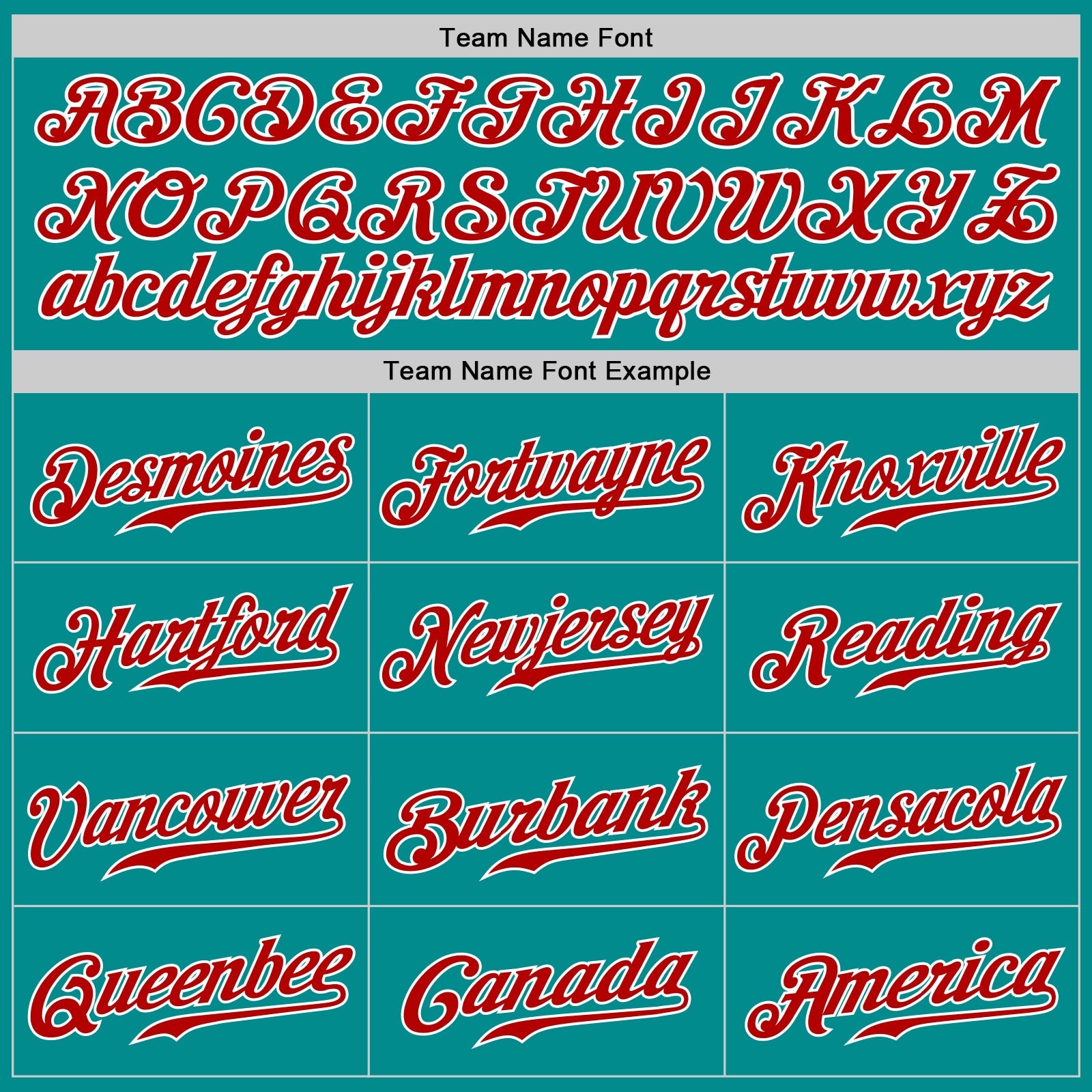 Custom Aqua Red-White Authentic Baseball Jersey - Sky-Custom