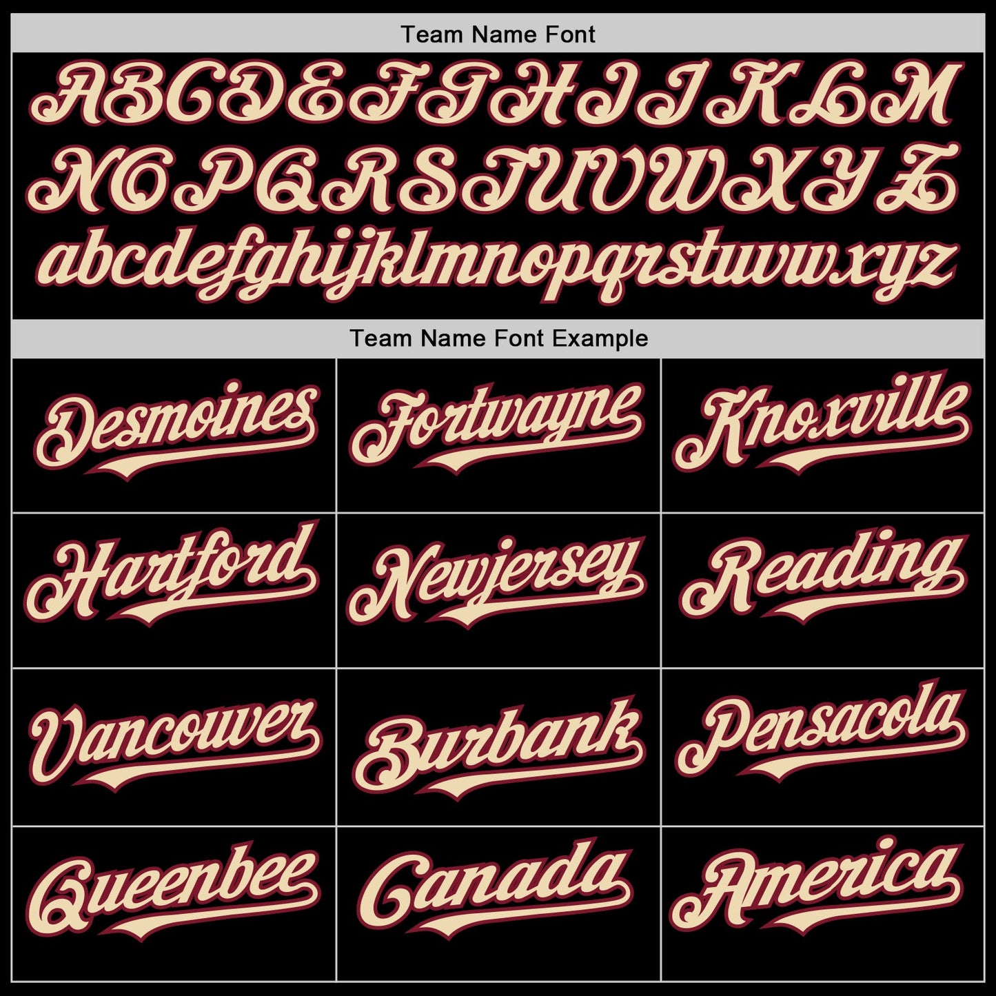 Custom Black City Cream-Crimson 3 Colors Arm Shapes Authentic Baseball Jersey - Sky-Custom