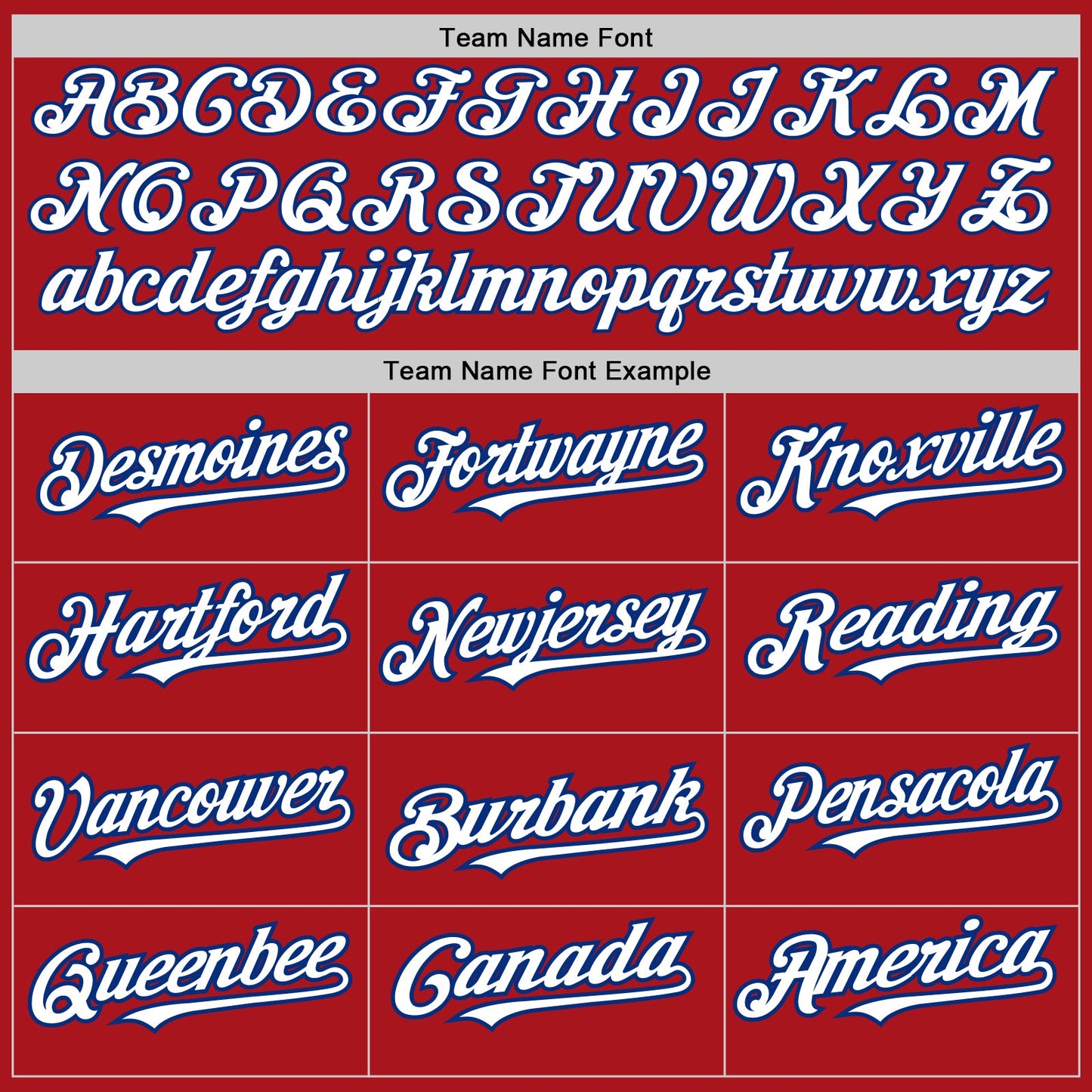 Custom Red White-Royal 3 Colors Arm Shapes Authentic Baseball Jersey - Sky-Custom