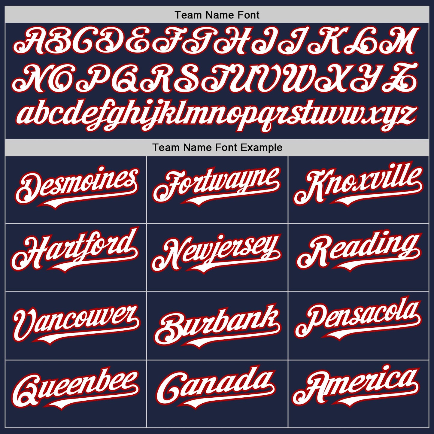 Custom Navy White-Red 3 Colors Arm Shapes Authentic Baseball Jersey - Sky-Custom