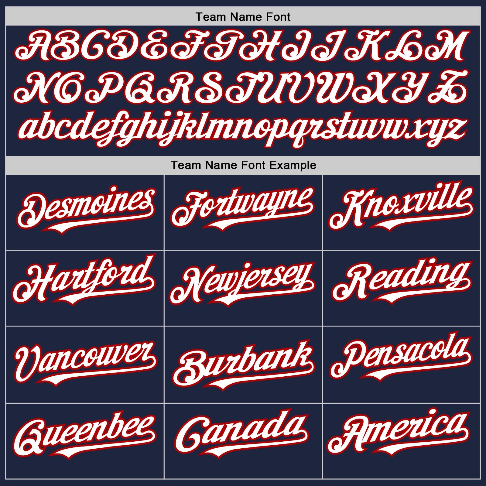Custom Navy White-Red 3 Colors Arm Shapes Authentic Baseball Jersey - Sky-Custom