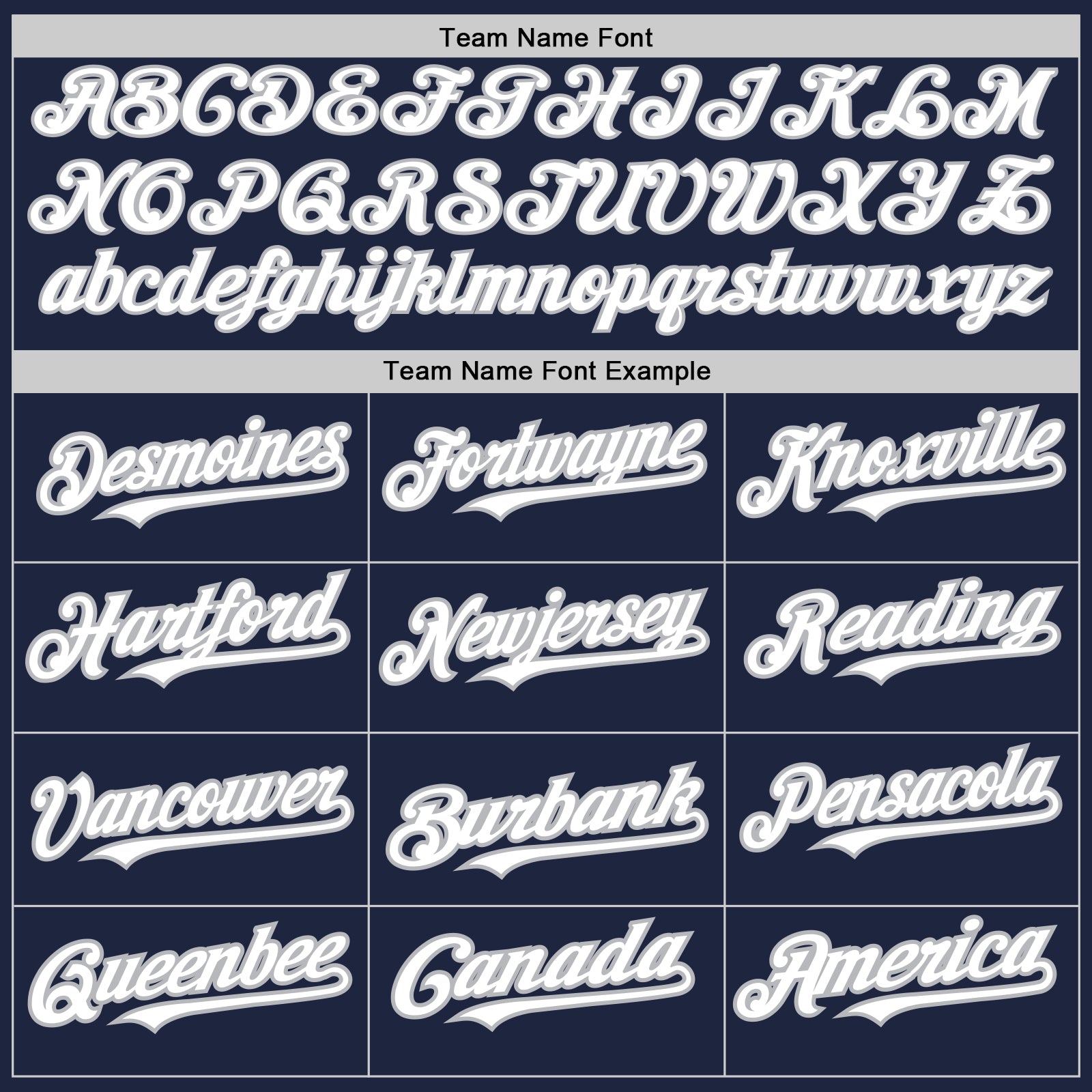 Custom Navy White-Gray 3 Colors Arm Shapes Authentic Baseball Jersey - Sky-Custom
