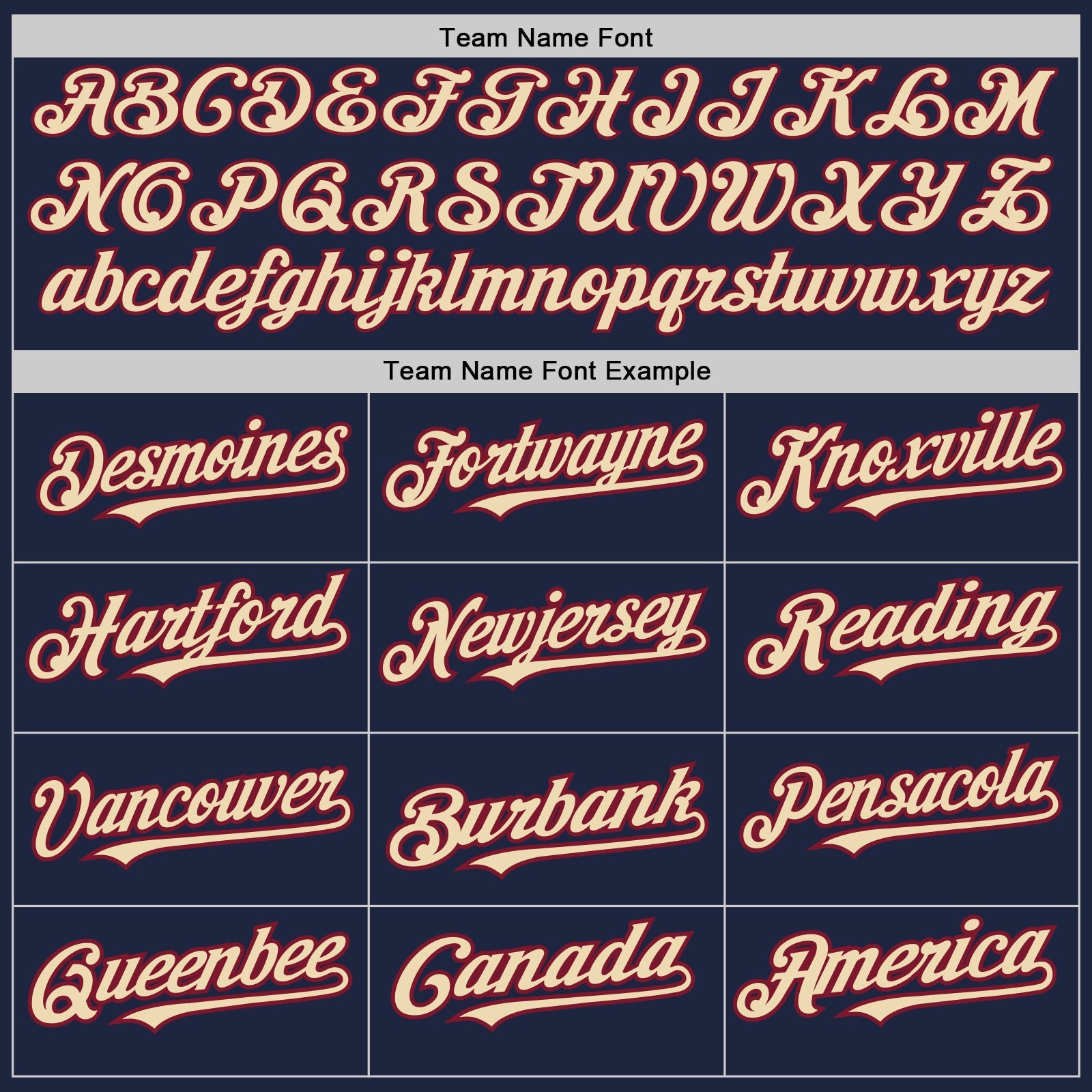 Custom Navy City Cream-Crimson 3 Colors Arm Shapes Authentic Baseball Jersey - Sky-Custom