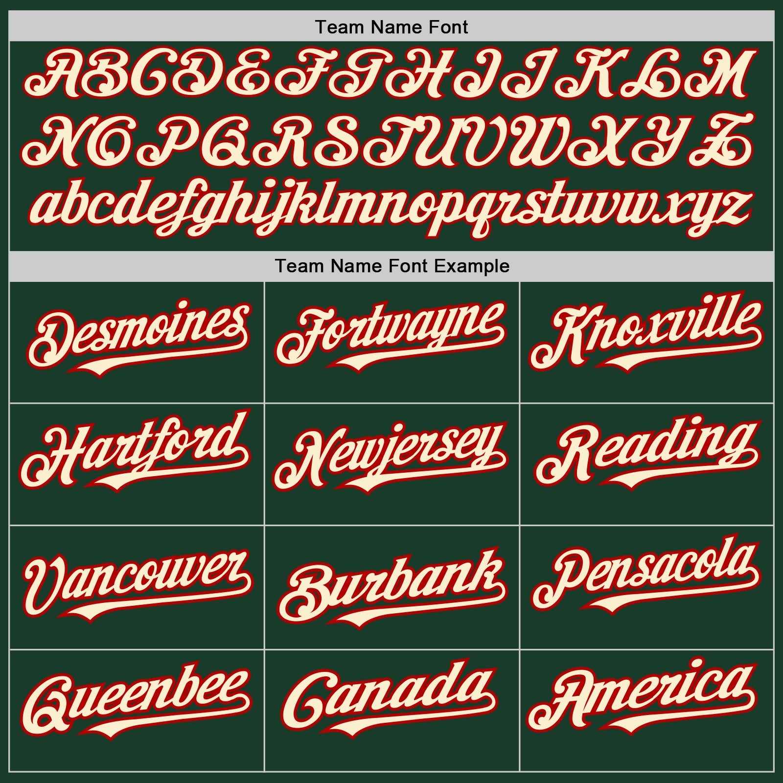 Custom Green Cream-Red 3 Colors Arm Shapes Authentic Baseball Jersey - Sky-Custom