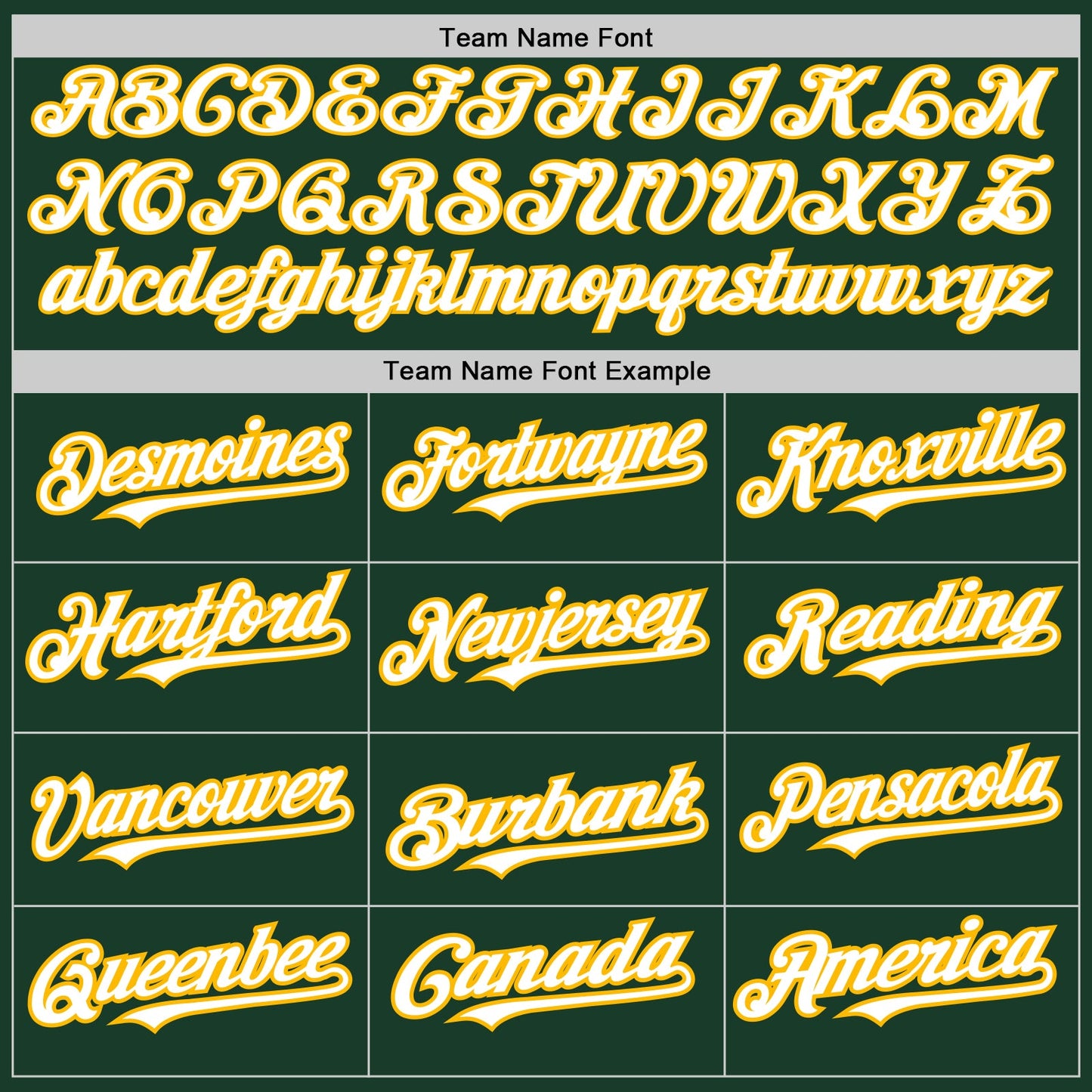 Custom Green White-Gold 3 Colors Arm Shapes Authentic Baseball Jersey - Sky-Custom