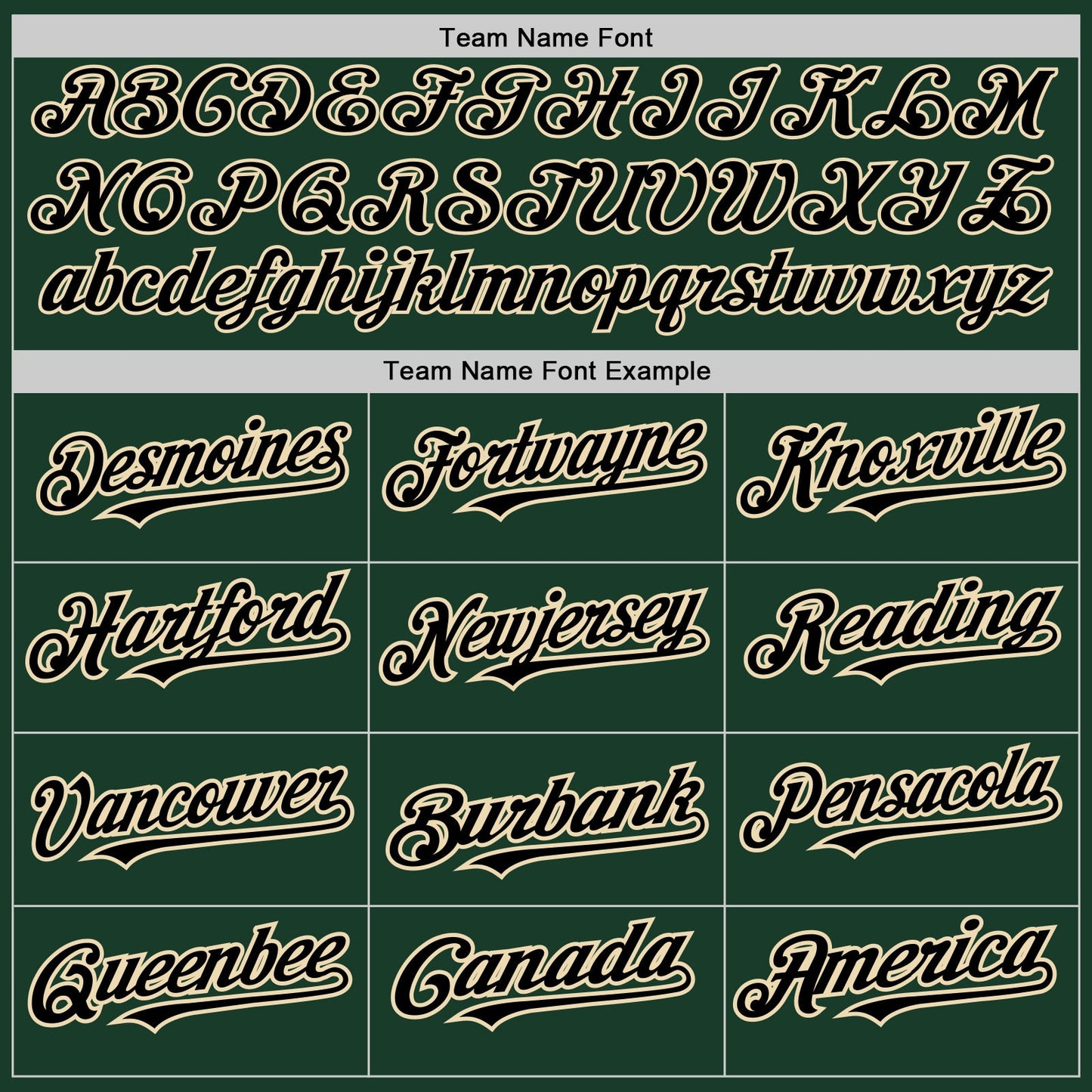 Custom Green Black-City Cream 3 Colors Arm Shapes Authentic Baseball Jersey - Sky-Custom