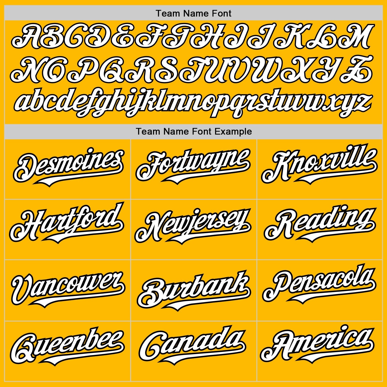 Custom Gold White-Black 3 Colors Arm Shapes Authentic Baseball Jersey - Sky-Custom