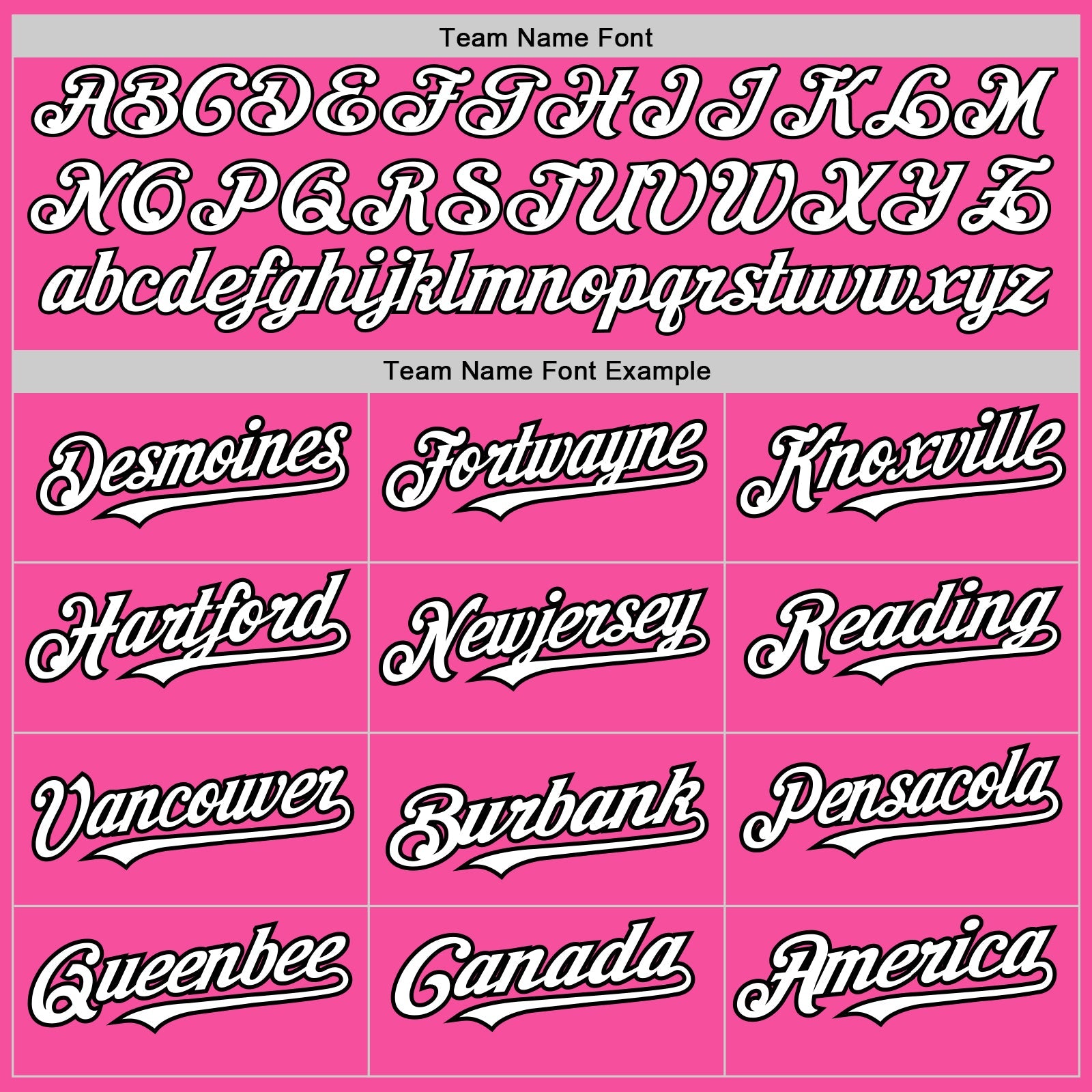 Custom Pink White-Black 3 Colors Arm Shapes Authentic Baseball Jersey - Sky-Custom