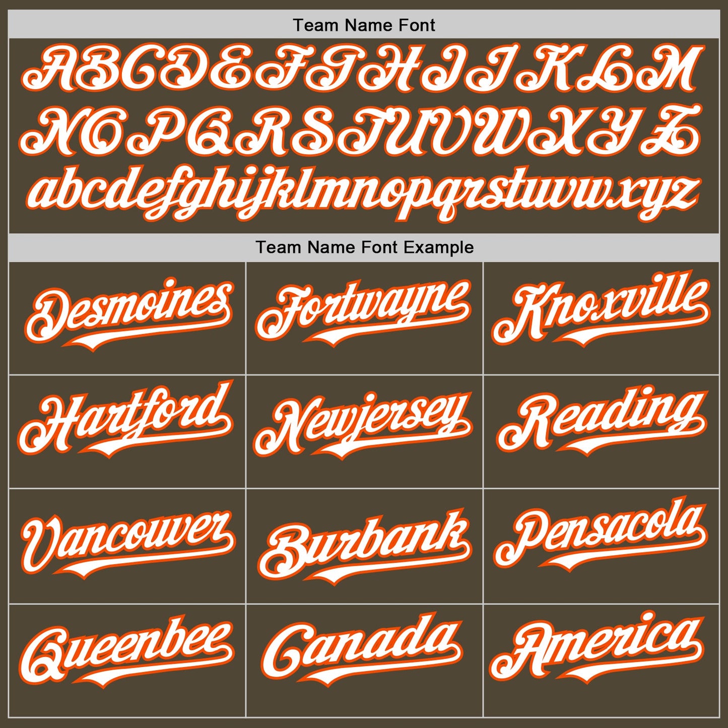 Custom Olive White-Orange 3 Colors Arm Shapes Authentic Salute To Service Baseball Jersey - Sky-Custom