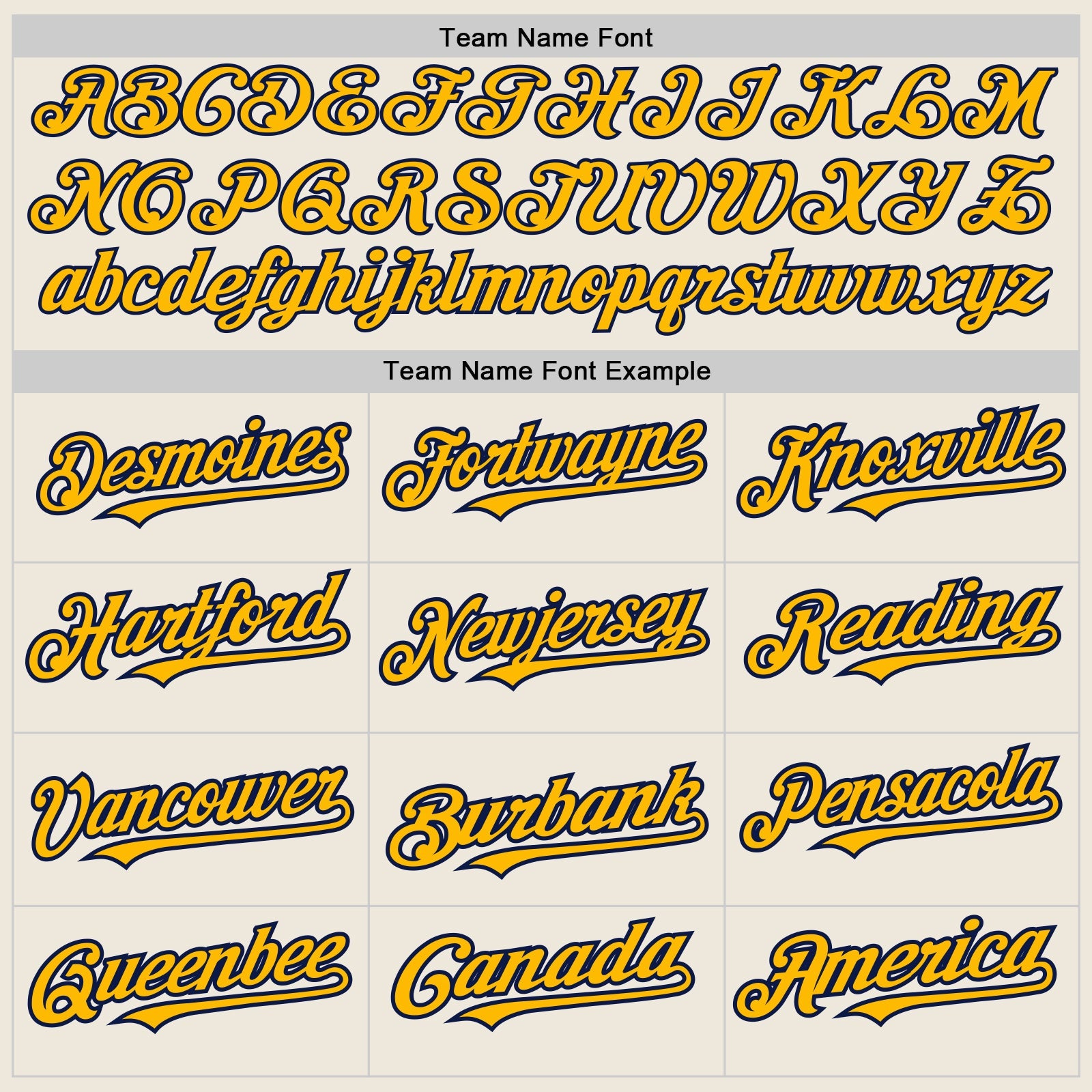 Custom Cream Gold-Navy 3 Colors Arm Shapes Authentic Baseball Jersey - Sky-Custom