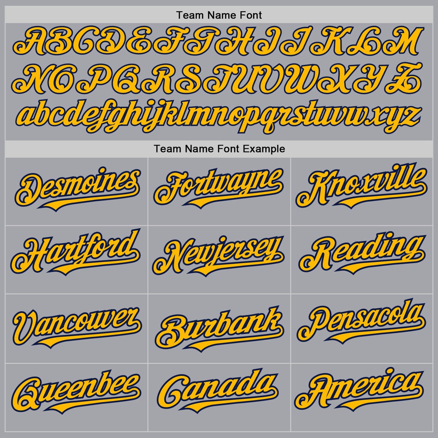 Custom Gray Gold-Navy 3 Colors Arm Shapes Authentic Baseball Jersey - Sky-Custom