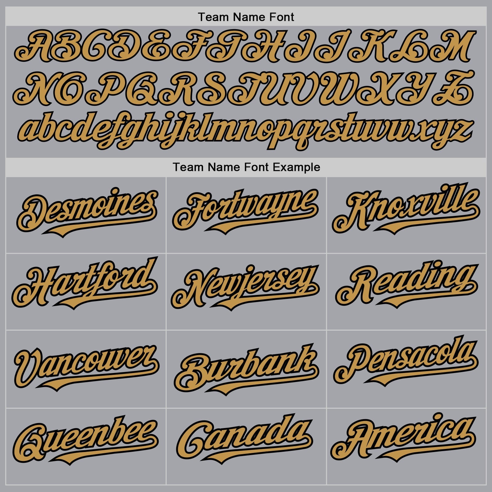 Custom Gray Old Gold-Black 3 Colors Arm Shapes Authentic Baseball Jersey - Sky-Custom