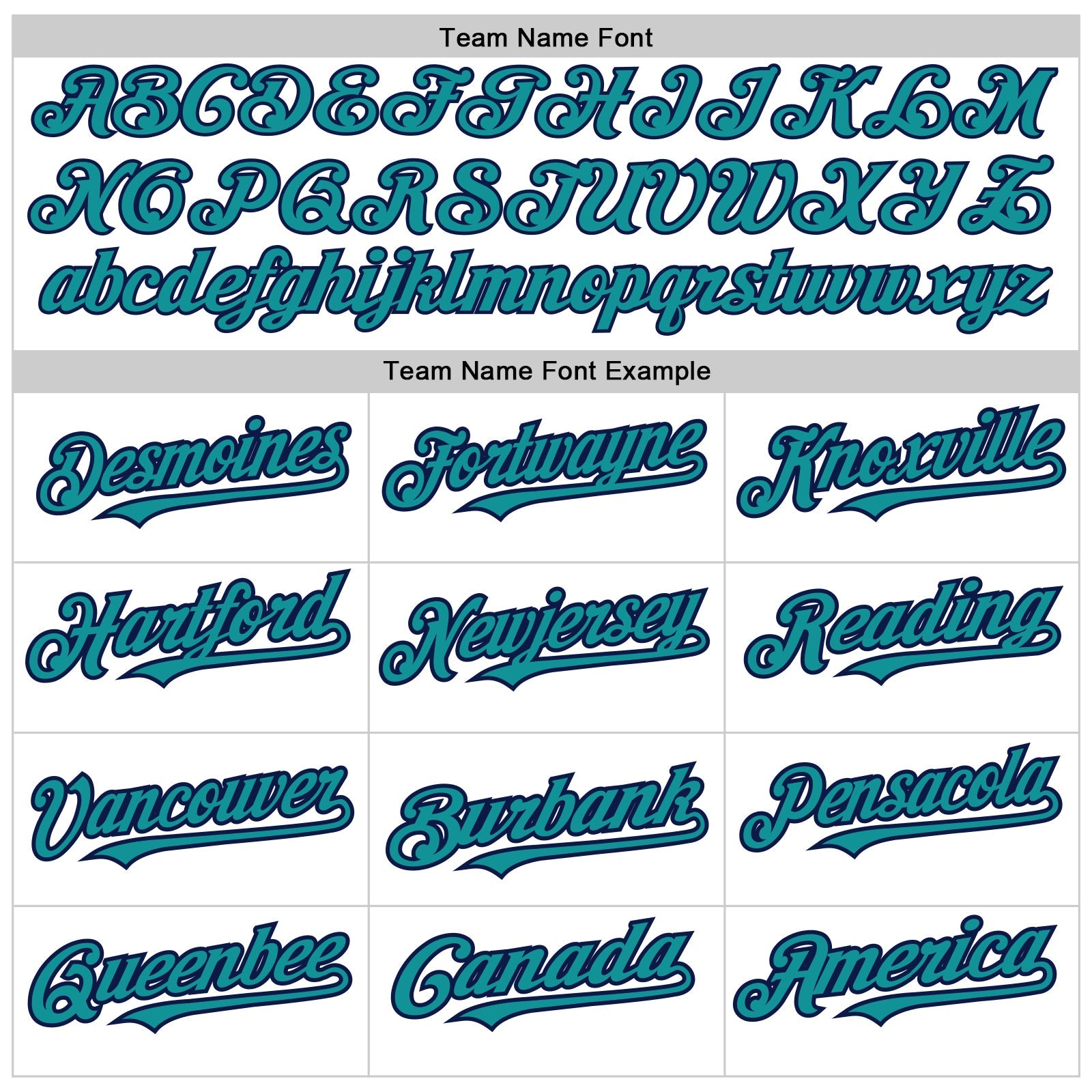 Custom White Teal-Navy 3 Colors Arm Shapes Authentic Baseball Jersey - Sky-Custom
