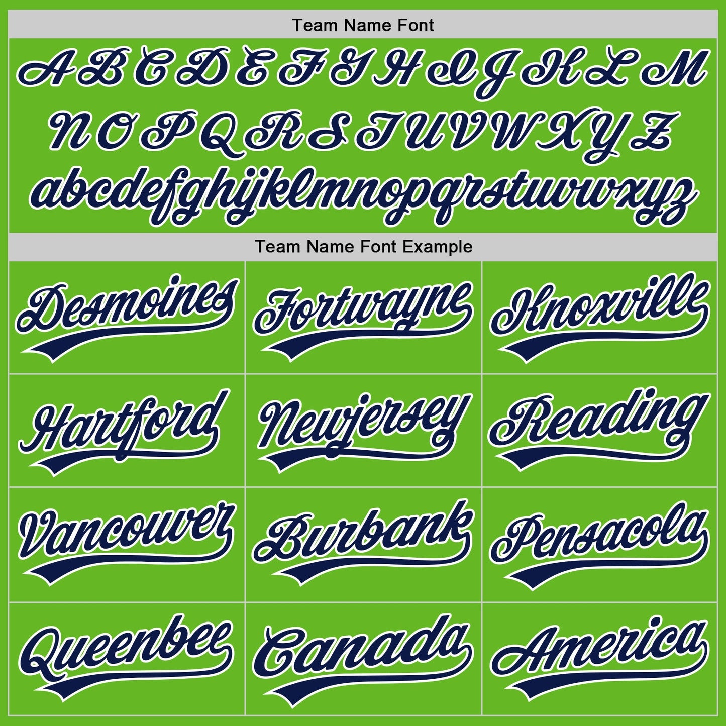 Custom Aurora Green Navy-White Authentic Baseball Jersey - Sky-Custom