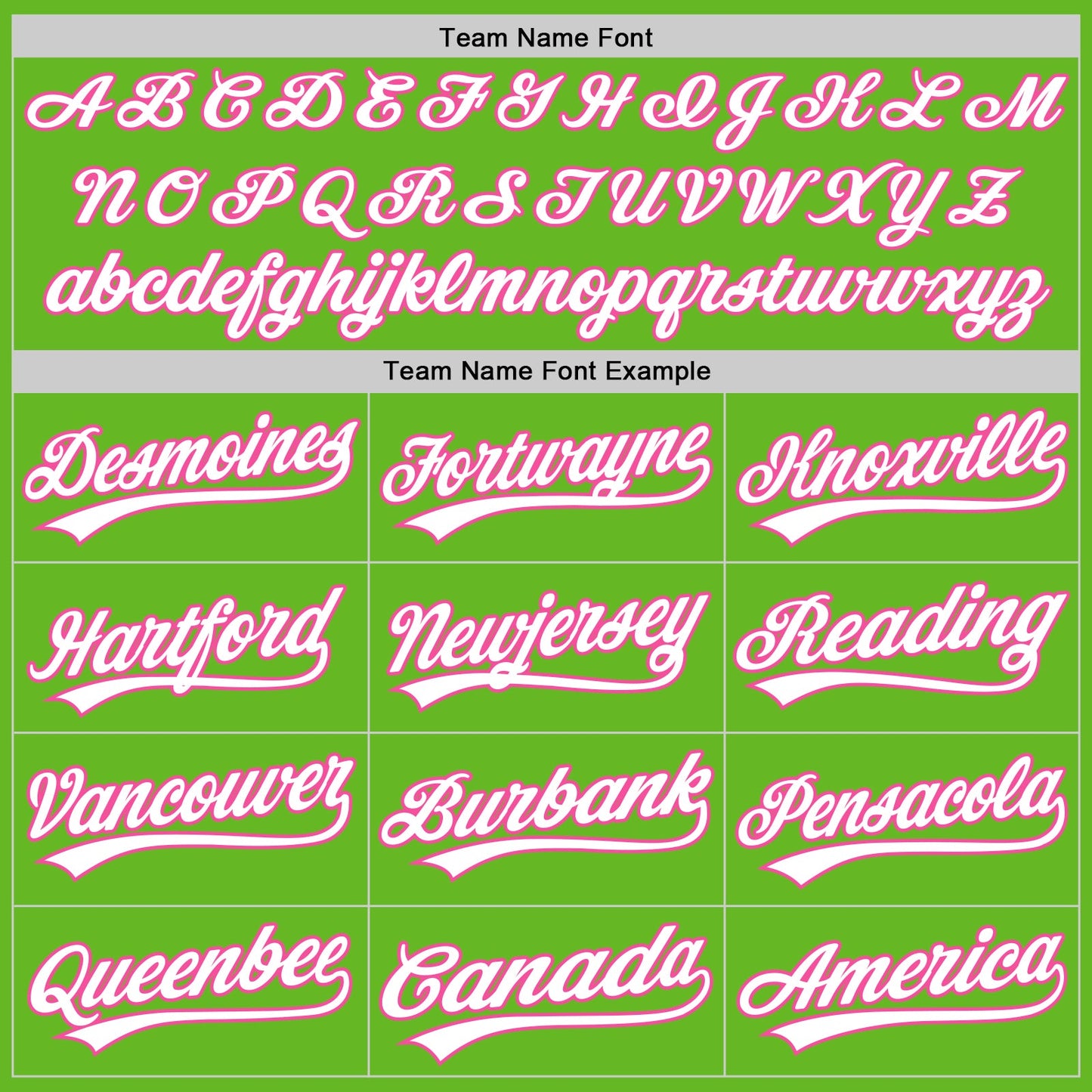 Custom Aurora Green White-Pink Authentic Baseball Jersey - Sky-Custom