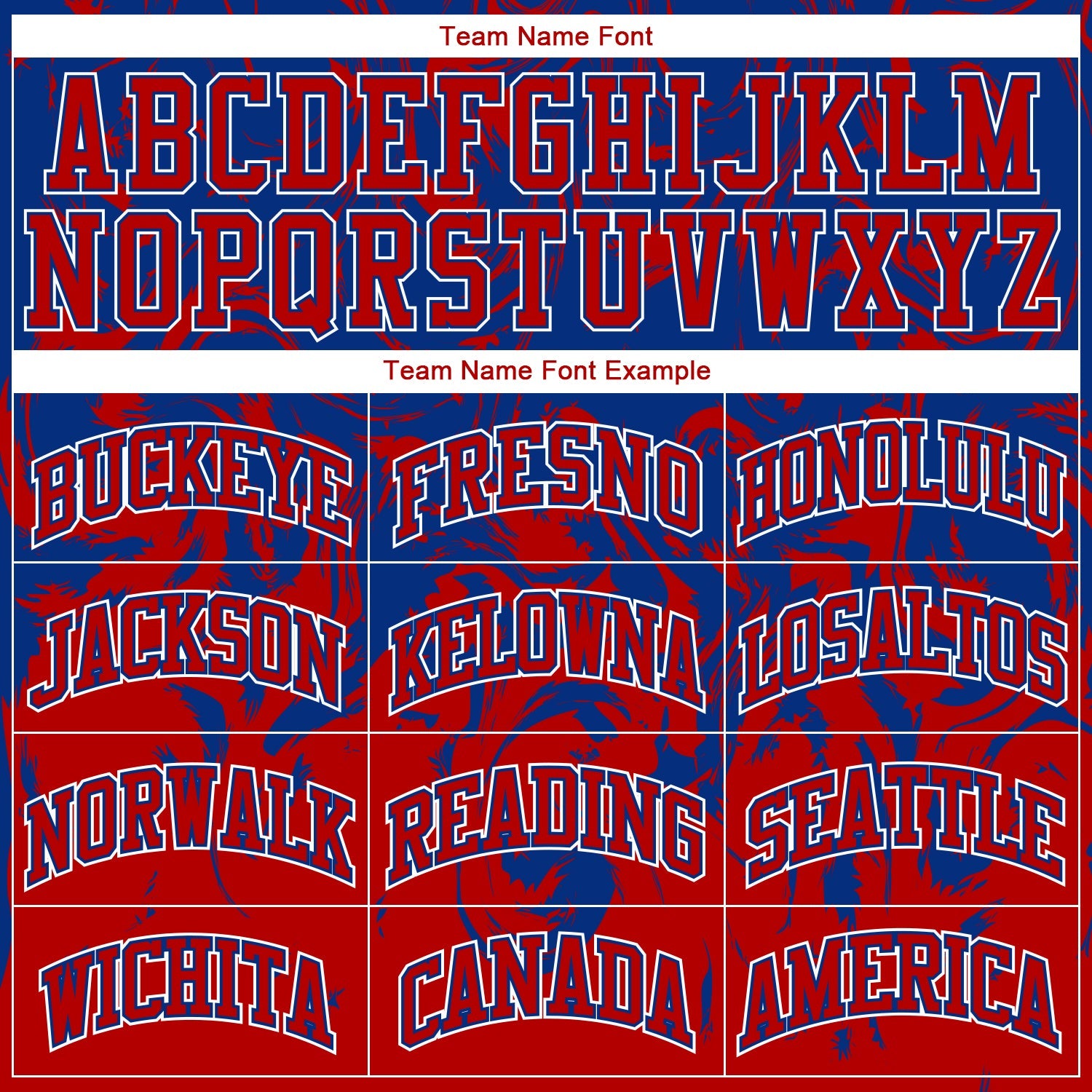 Custom Royal Red-White Round Neck Sublimation Basketball Suit Jersey - Sky-Custom