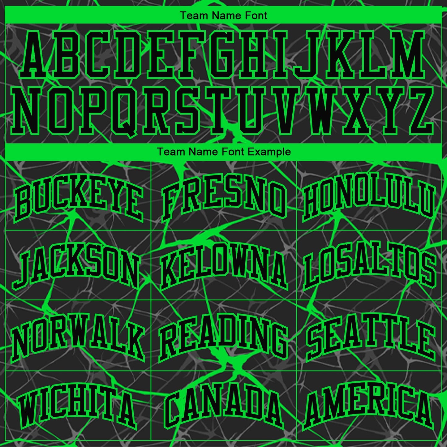 Custom Black Neon Green Round Neck Sublimation Basketball Suit Jersey - Sky-Custom