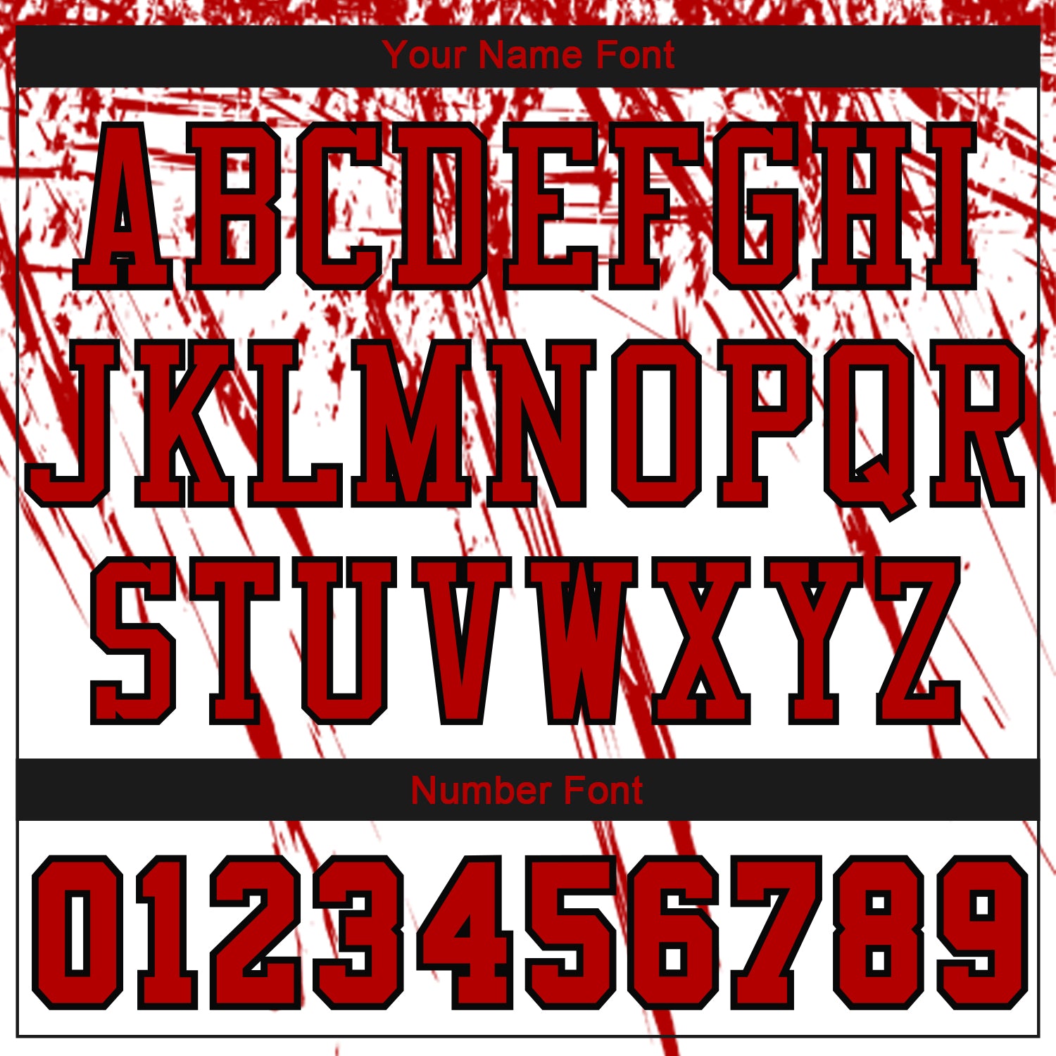 Custom White Red=Black Round Neck Sublimation Basketball Suit Jersey - Sky-Custom