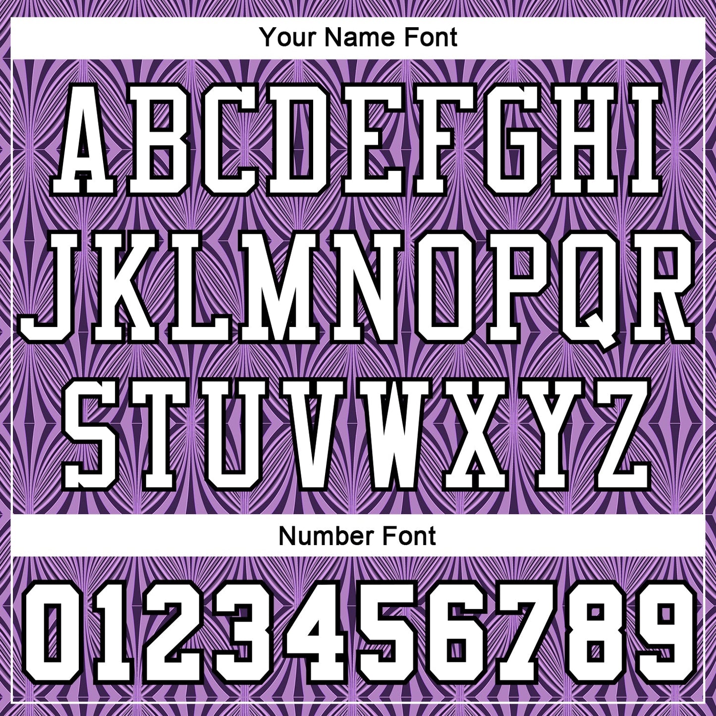 Custom Purple White-Black Round Neck Sublimation Basketball Suit Jersey - Sky-Custom