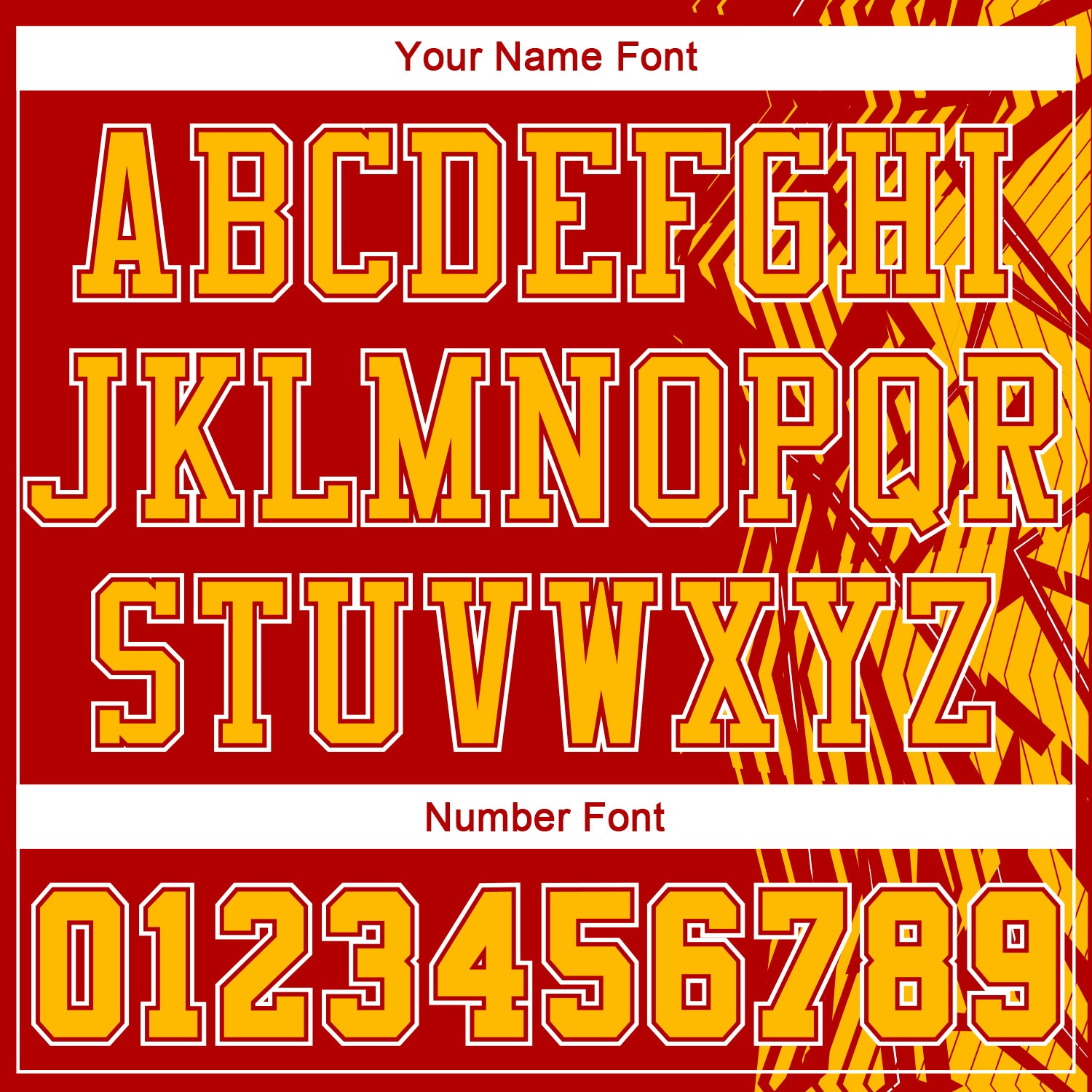 Custom Red Gold-White Round Neck Sublimation Basketball Suit Jersey - Sky-Custom