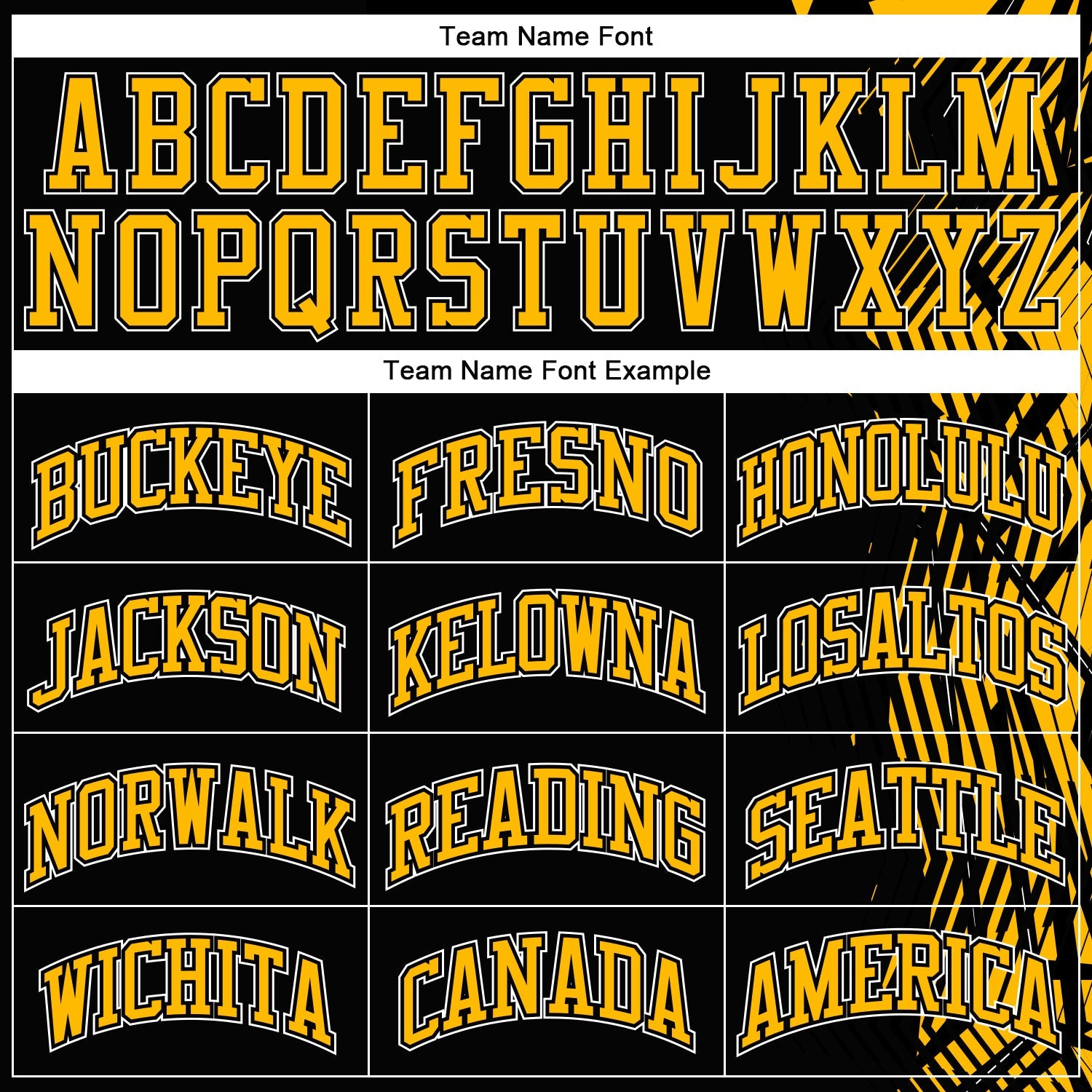 Custom Black Gold-White Round Neck Sublimation Basketball Suit Jersey - Sky-Custom