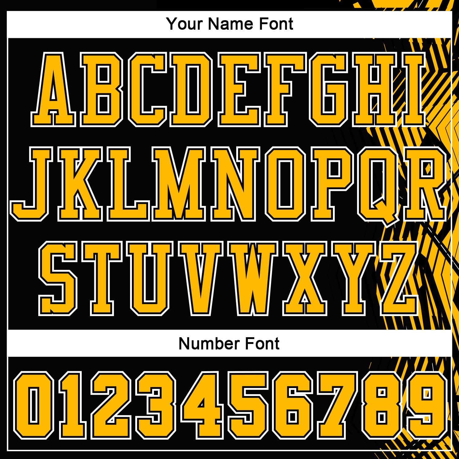 Custom Black Gold-White Round Neck Sublimation Basketball Suit Jersey - Sky-Custom
