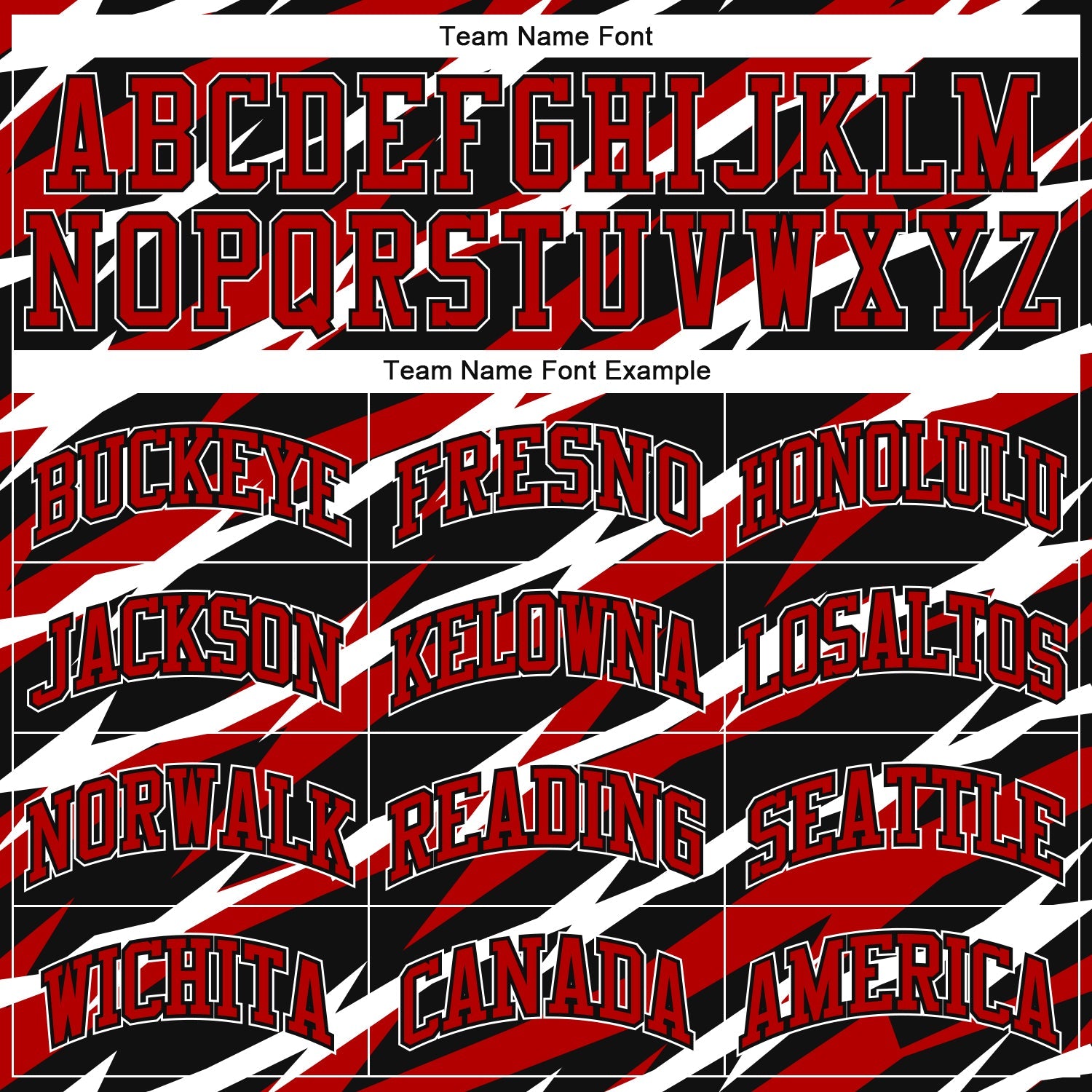Custom Black Red-White Round Neck Sublimation Basketball Suit Jersey - Sky-Custom