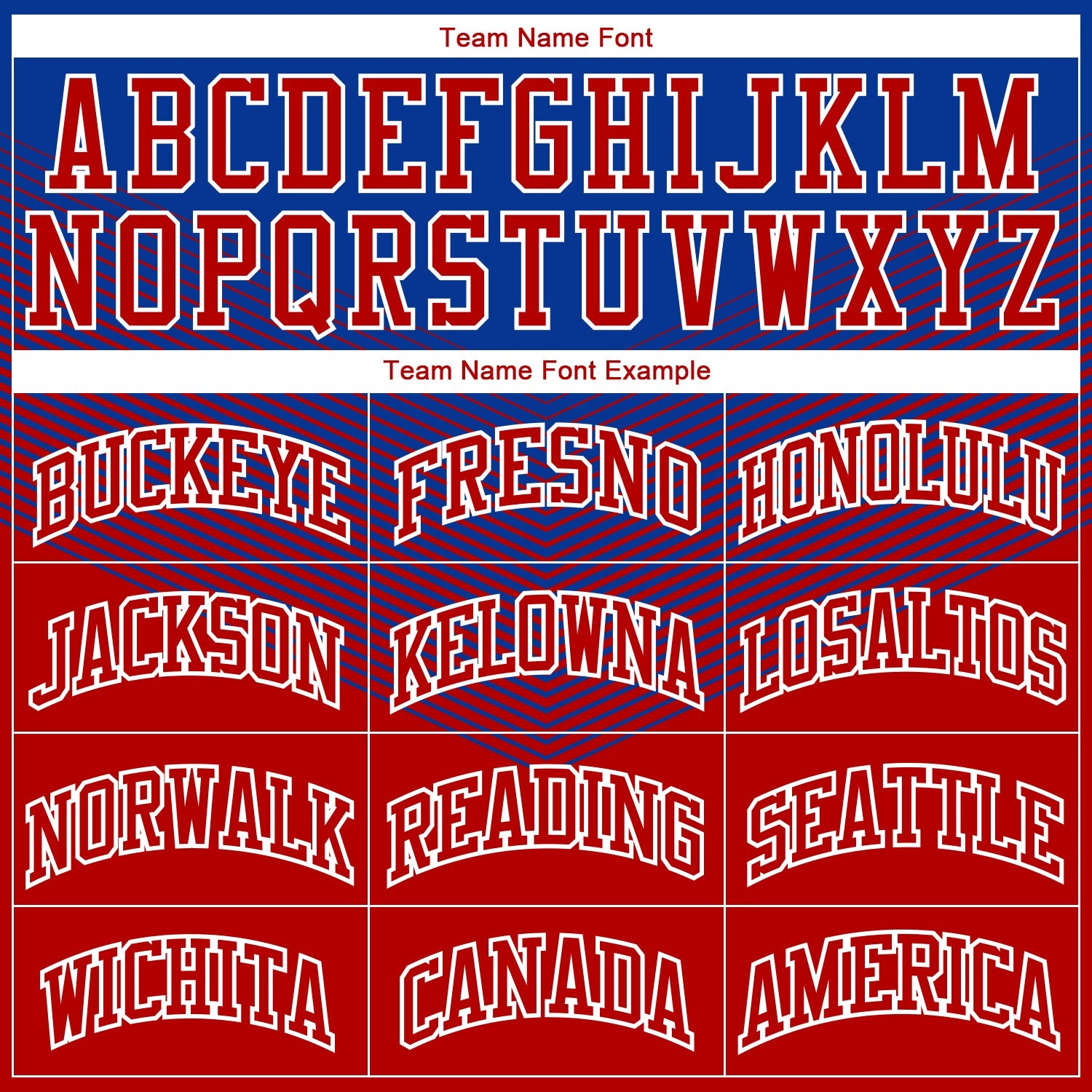 Custom Red Royal-White Round Neck Sublimation Basketball Suit Jersey - Sky-Custom