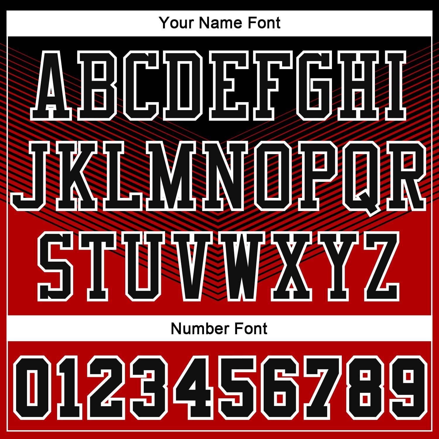 Custom Red Black-White Round Neck Sublimation Basketball Suit Jersey - Sky-Custom
