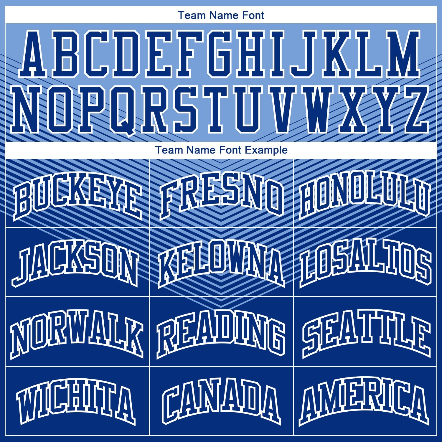 Custom Royal Light Blue-White Round Neck Sublimation Basketball Suit Jersey - Sky-Custom