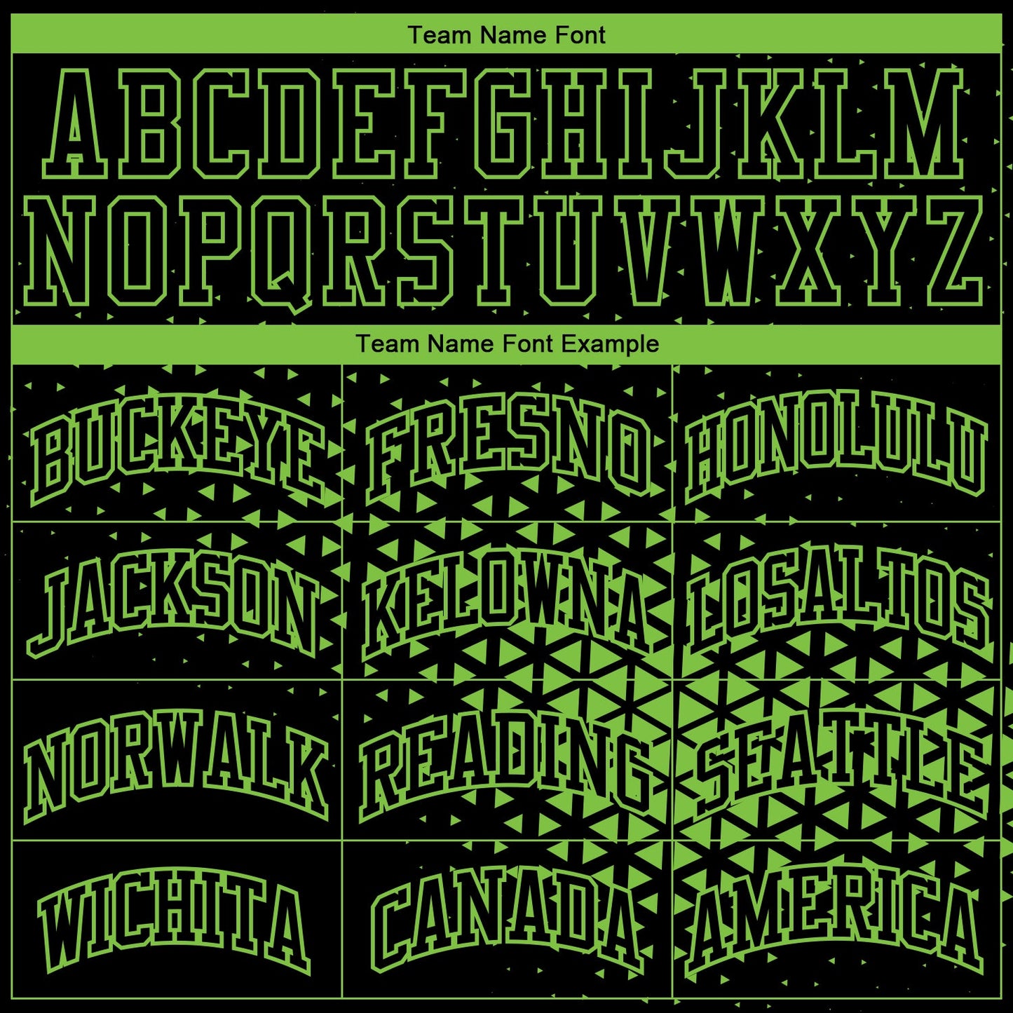Custom Black Neon Green Round Neck Sublimation Basketball Suit Jersey - Sky-Custom