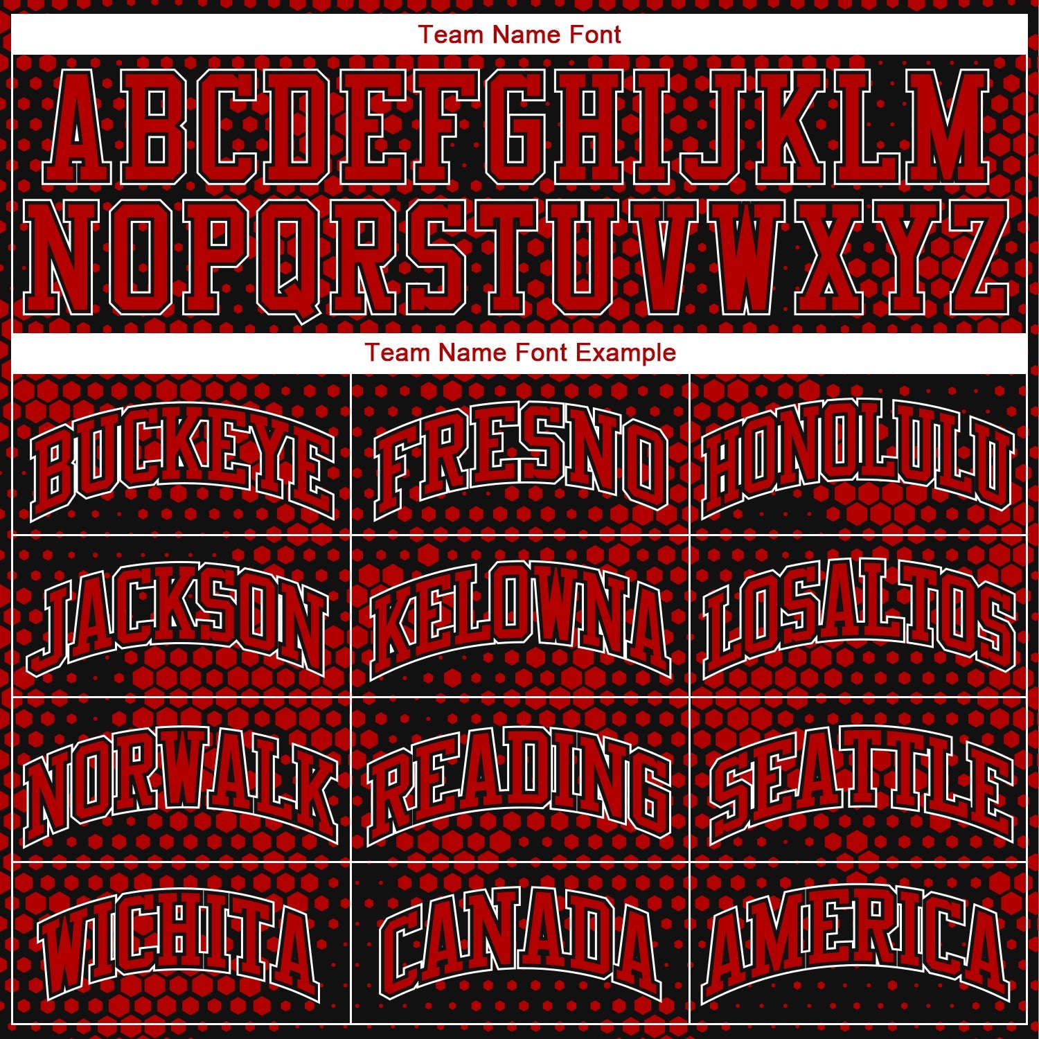 Custom Black Red-White Round Neck Sublimation Basketball Suit Jersey - Sky-Custom