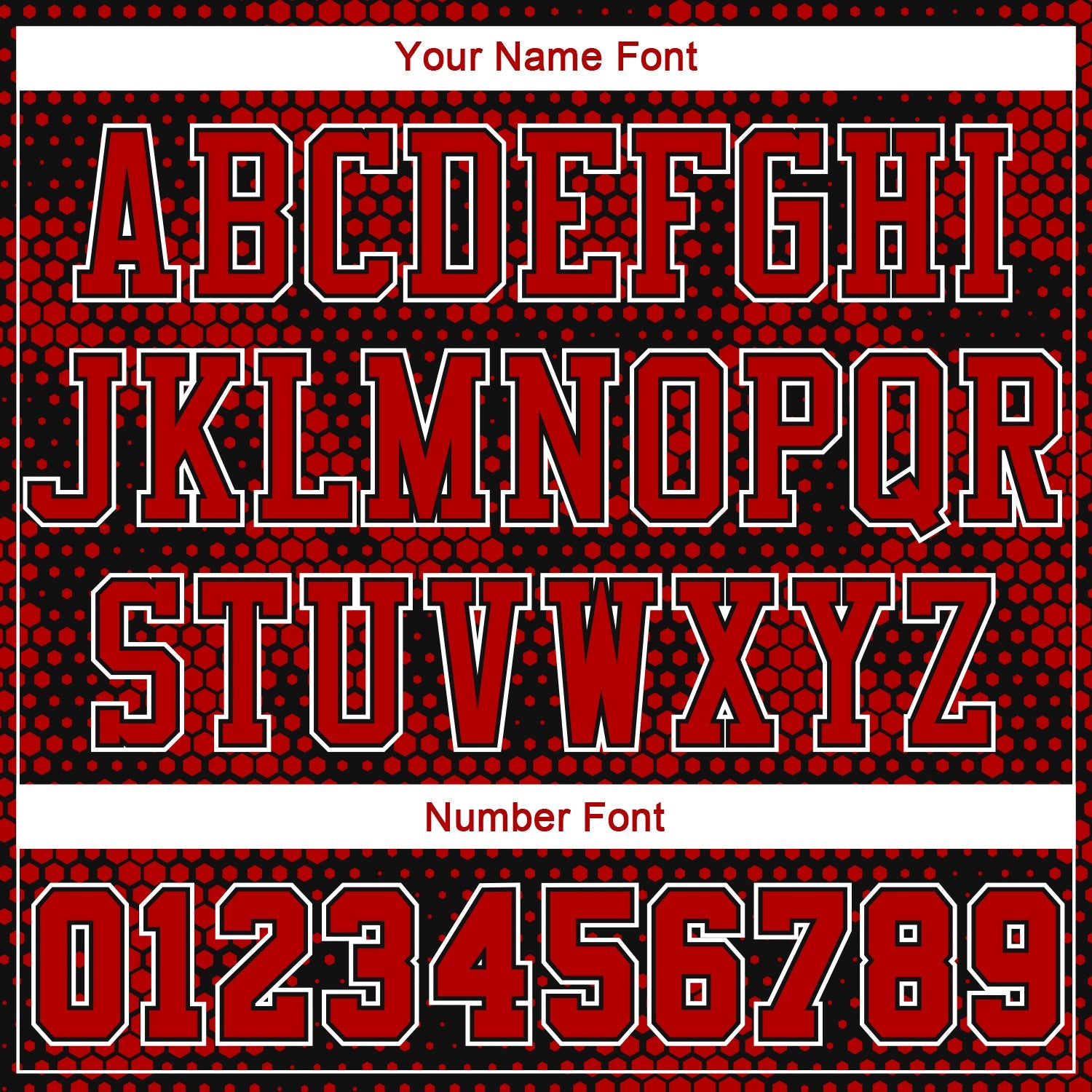 Custom Black Red-White Round Neck Sublimation Basketball Suit Jersey - Sky-Custom