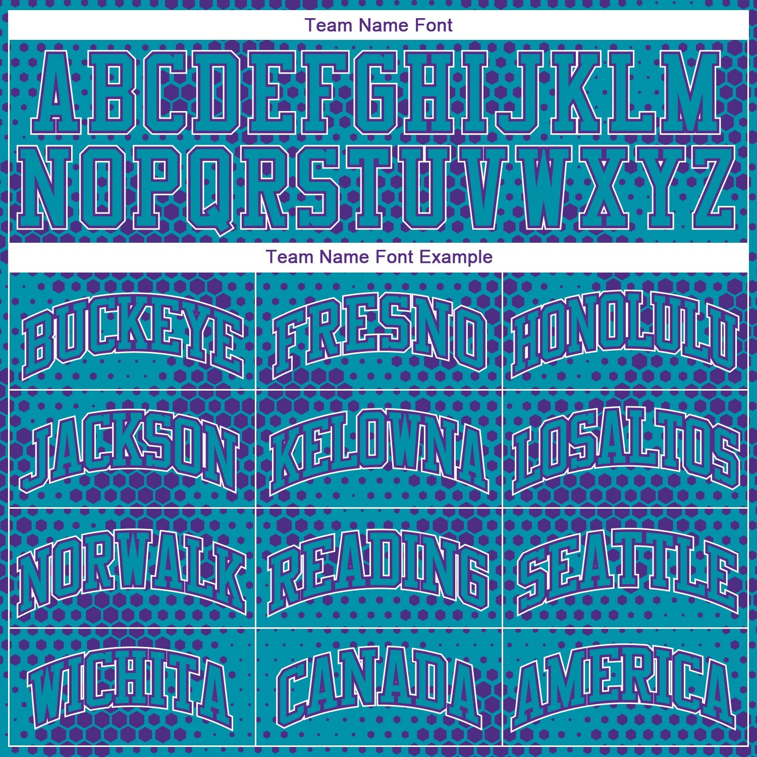 Custom Teal Purple-White Round Neck Sublimation Basketball Suit Jersey - Sky-Custom