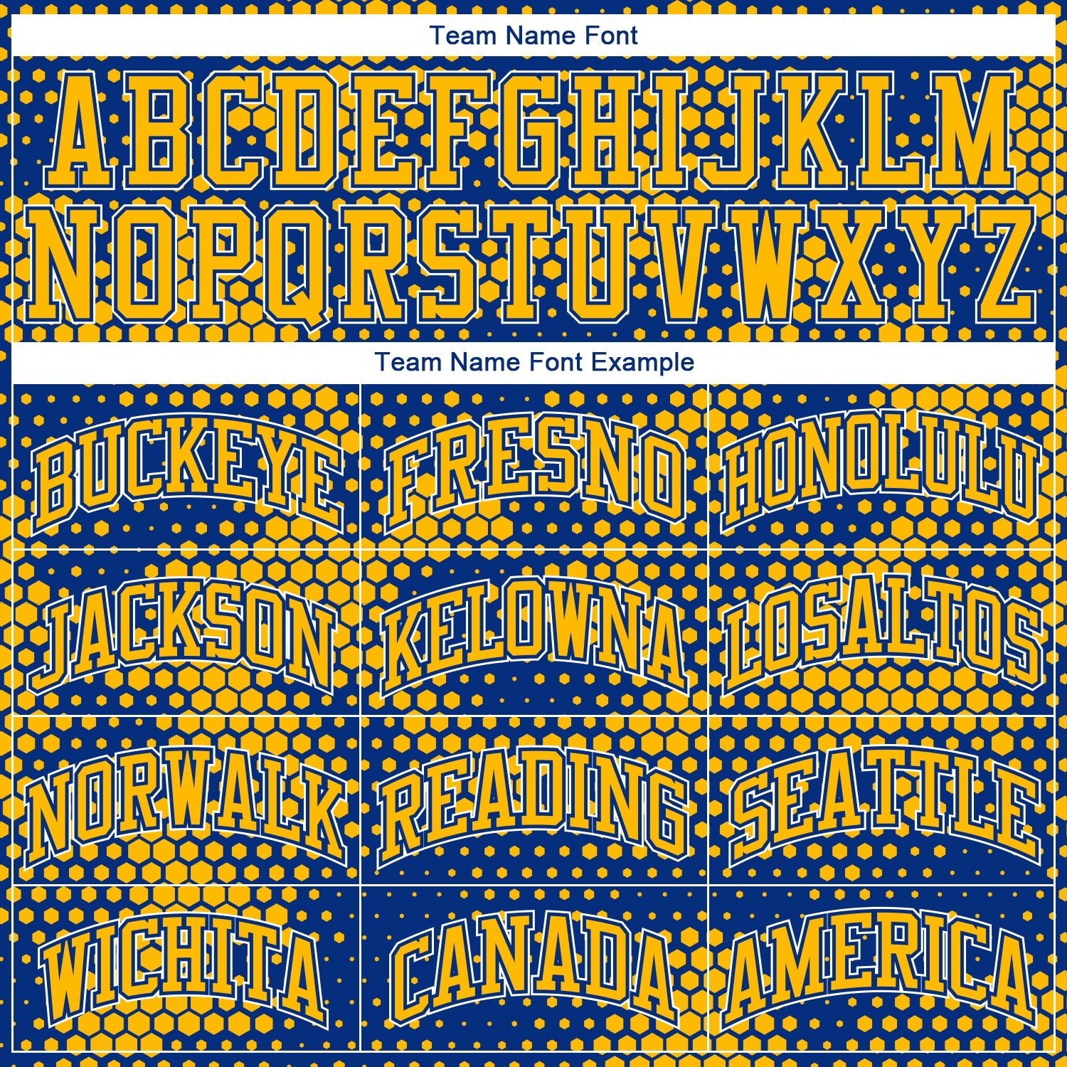 Custom Royal Gold-White Round Neck Sublimation Basketball Suit Jersey - Sky-Custom